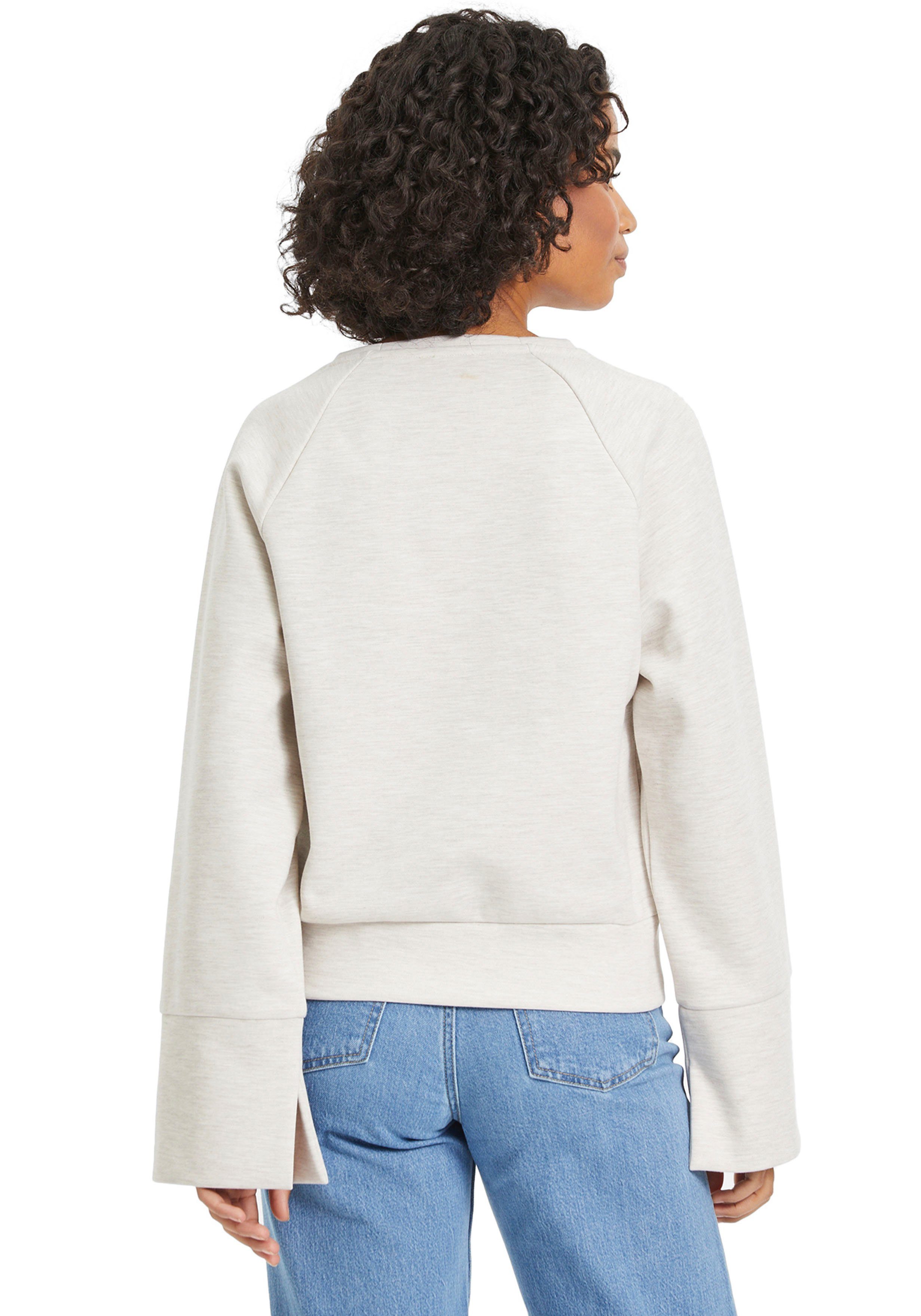 Tamaris Sweatshirt mit modischen Raglanärmeln - günstig online kaufen