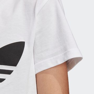 adidas Originals T-Shirt TREFOIL TEE Unisex