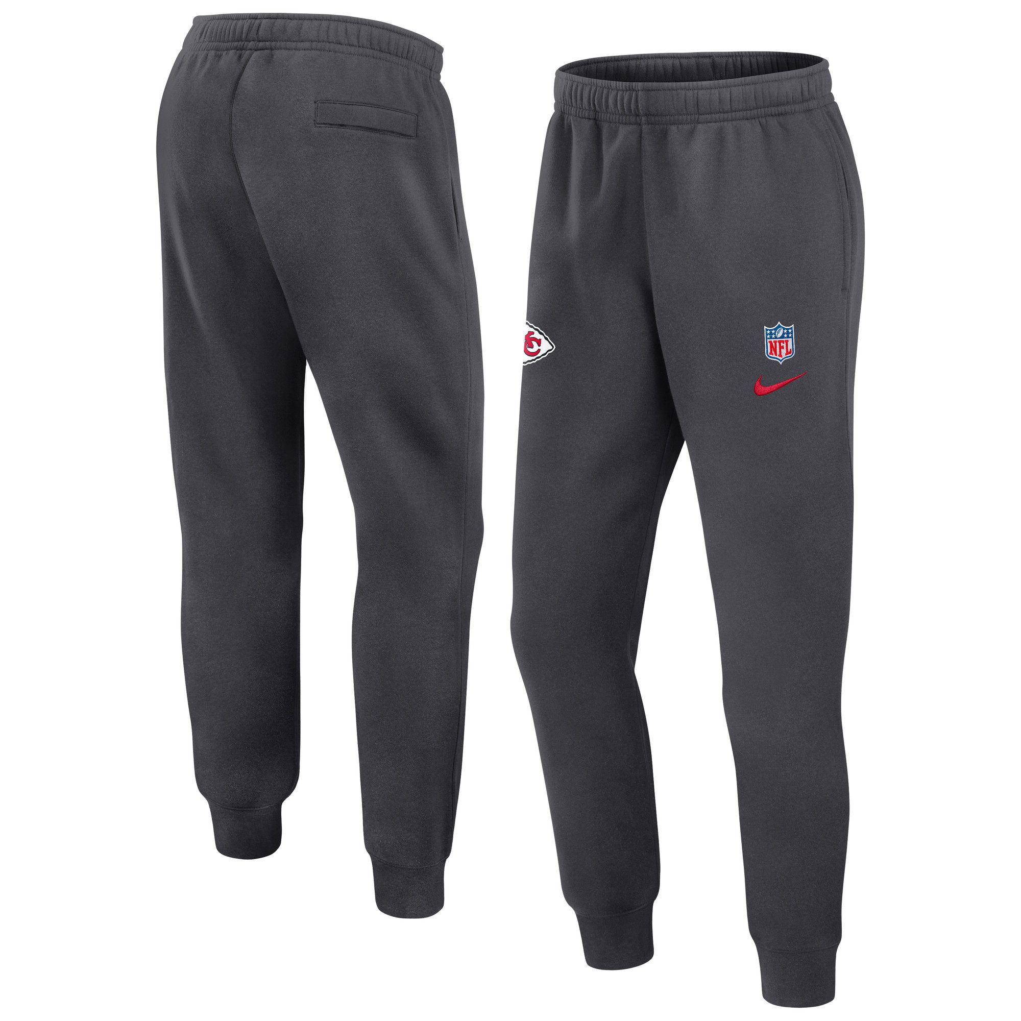 Nike Jogginghose Nike Jogginghose Kansas City Chief Nike Club Fleece Team I günstig online kaufen