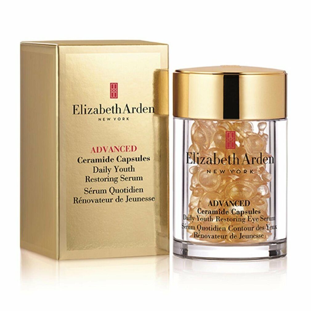 Elizabeth Arden Augenserum Advanced Ceramide Daily Youth Eye Serum 60 kapseln