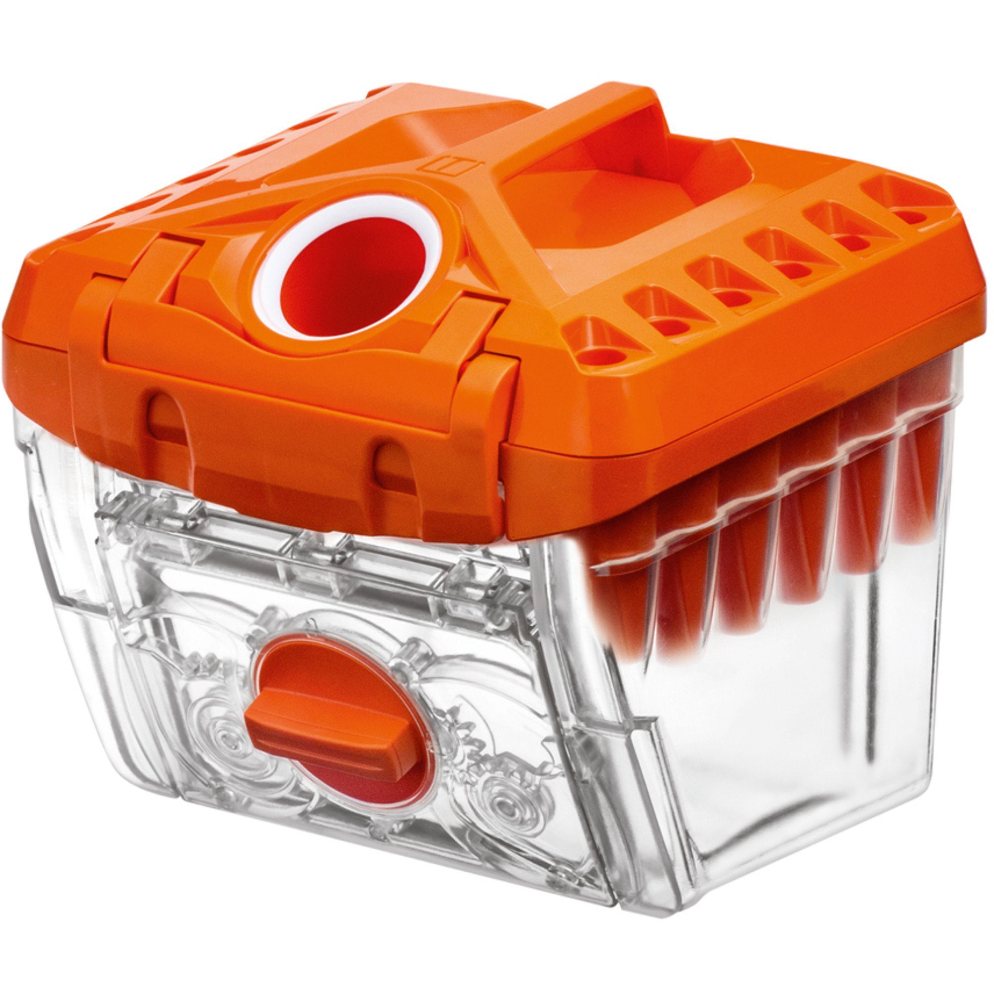 Thomas Staubsaugerbeutel Thomas EasyBox für perfect air und AQUA+