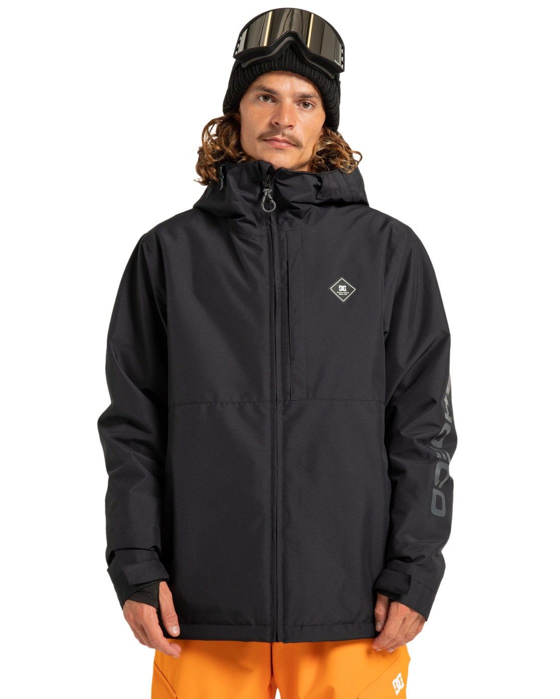 DC Shoes Snowboardjacke Basis 10K günstig online kaufen