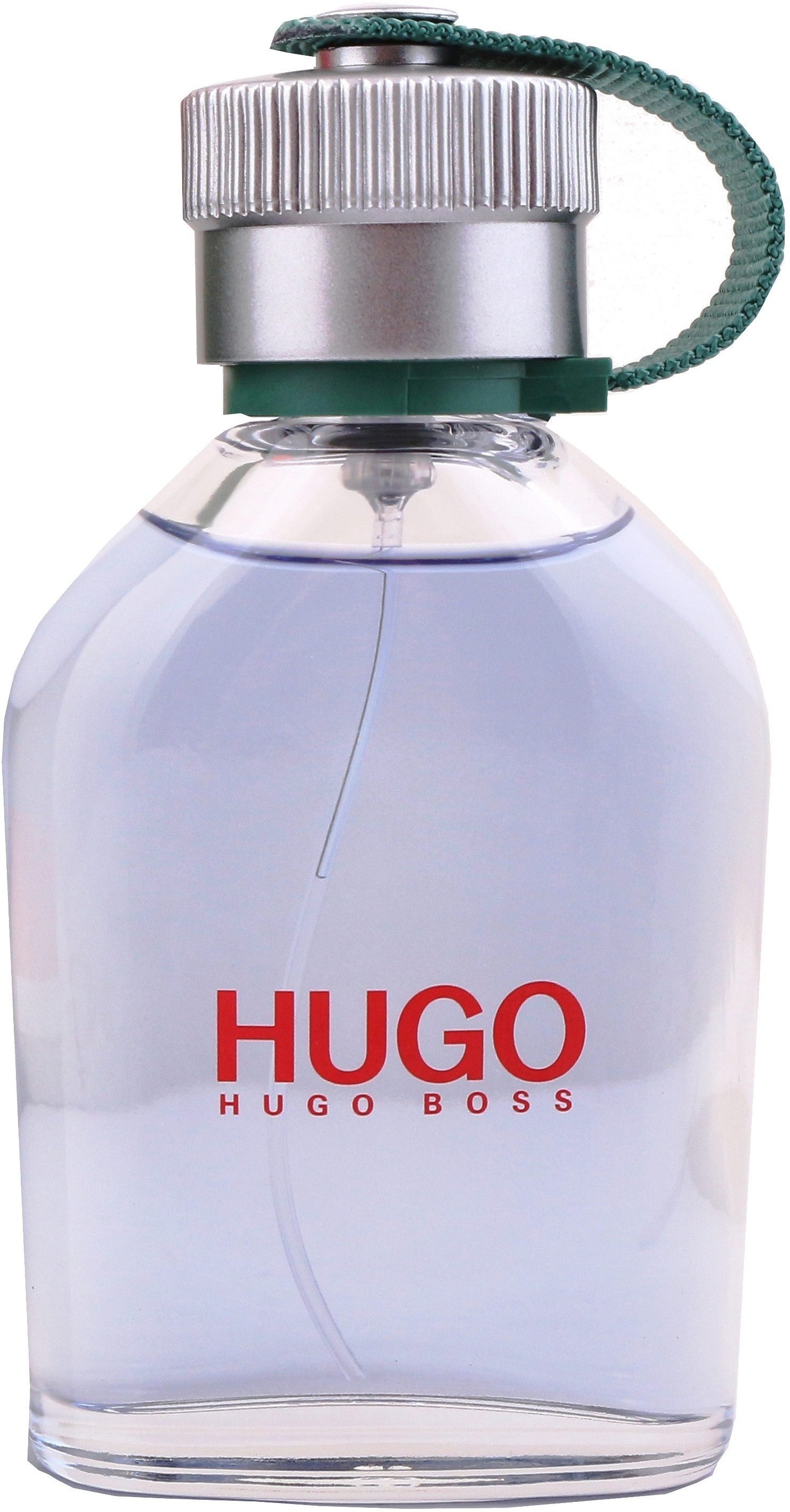 Spray, Männerduft EdT HUGO Hugo Eau de Parfum, Men, Toilette