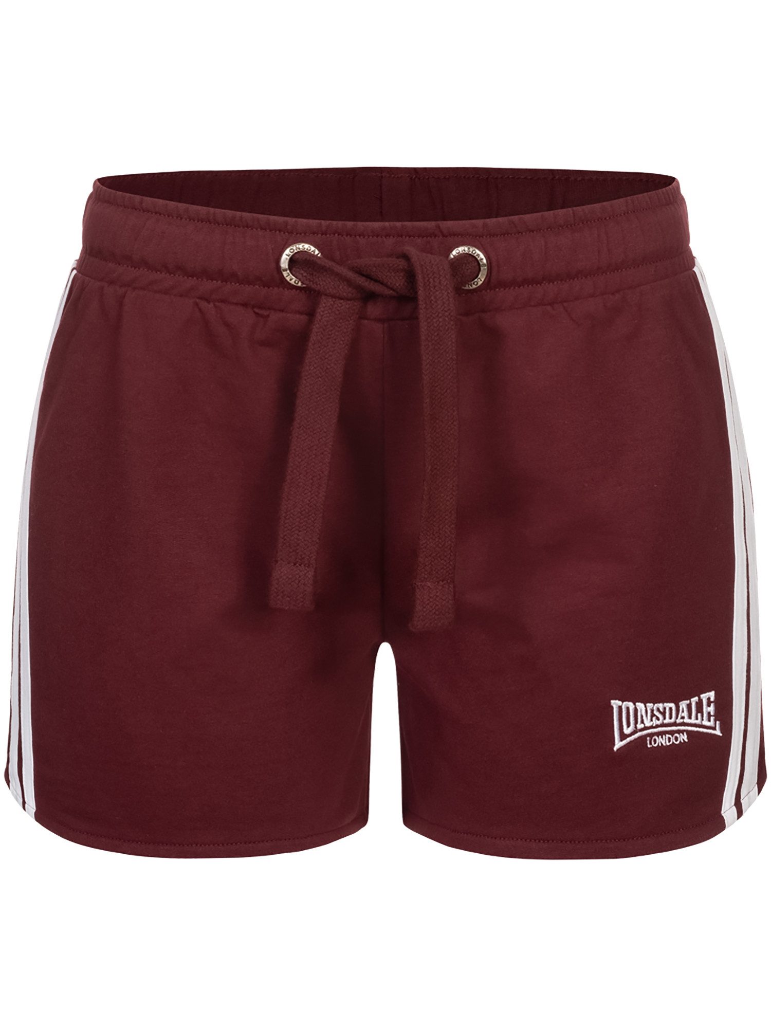 Lonsdale Sweatshorts CARLOWAY (1-tlg)