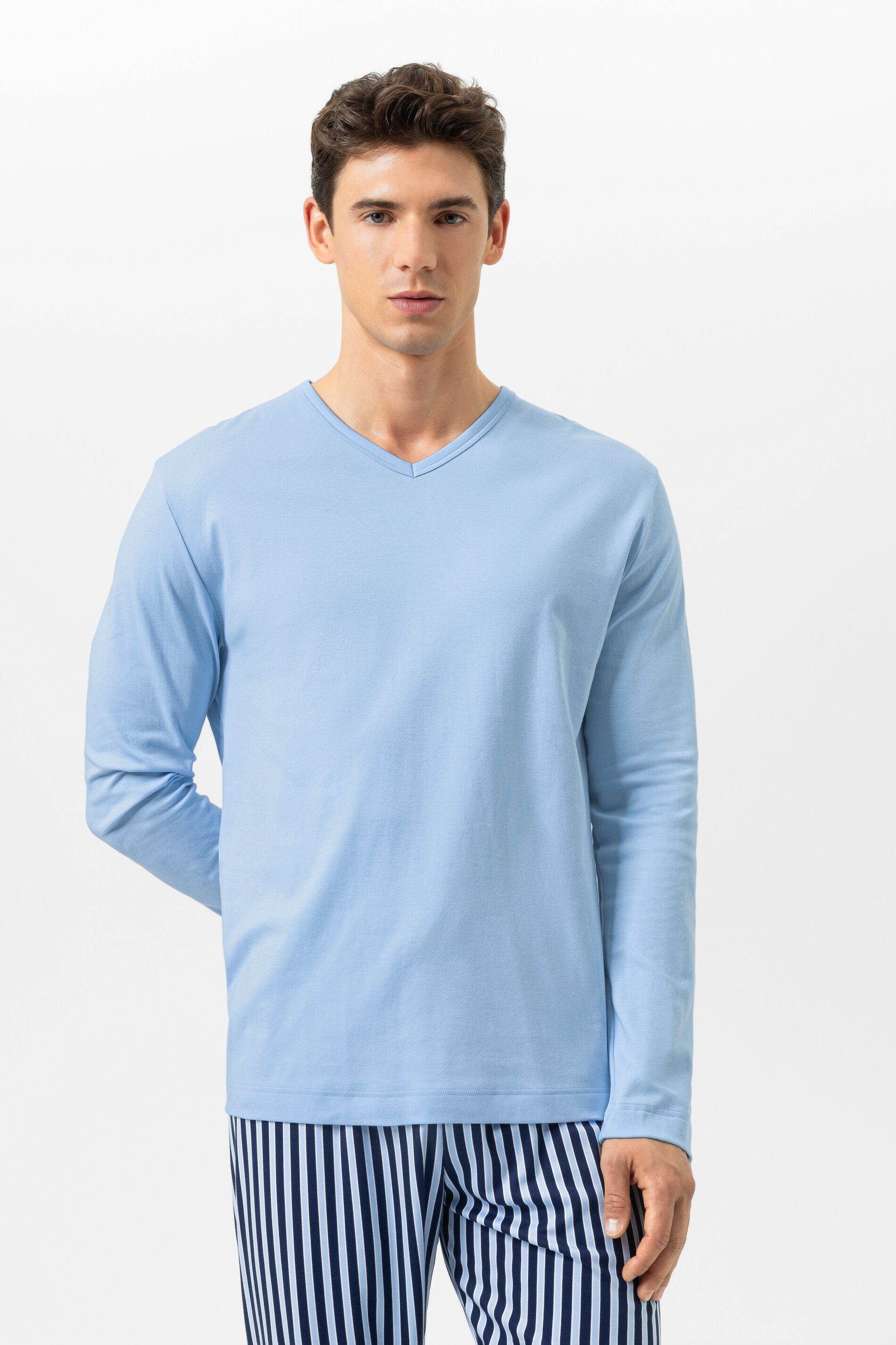 Far blue