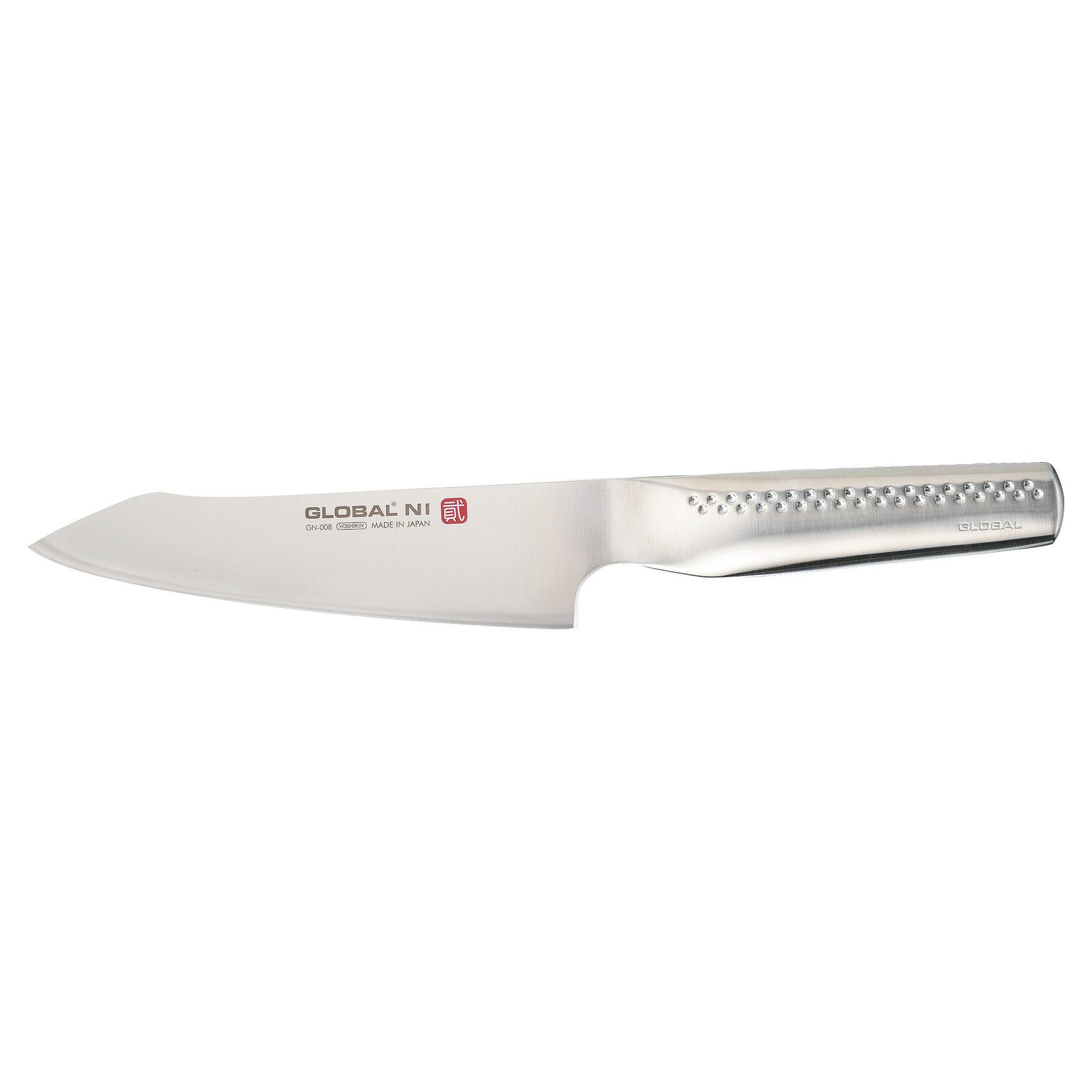GLOBAL Kochmesser NI Kochmesser 16 cm GN-008