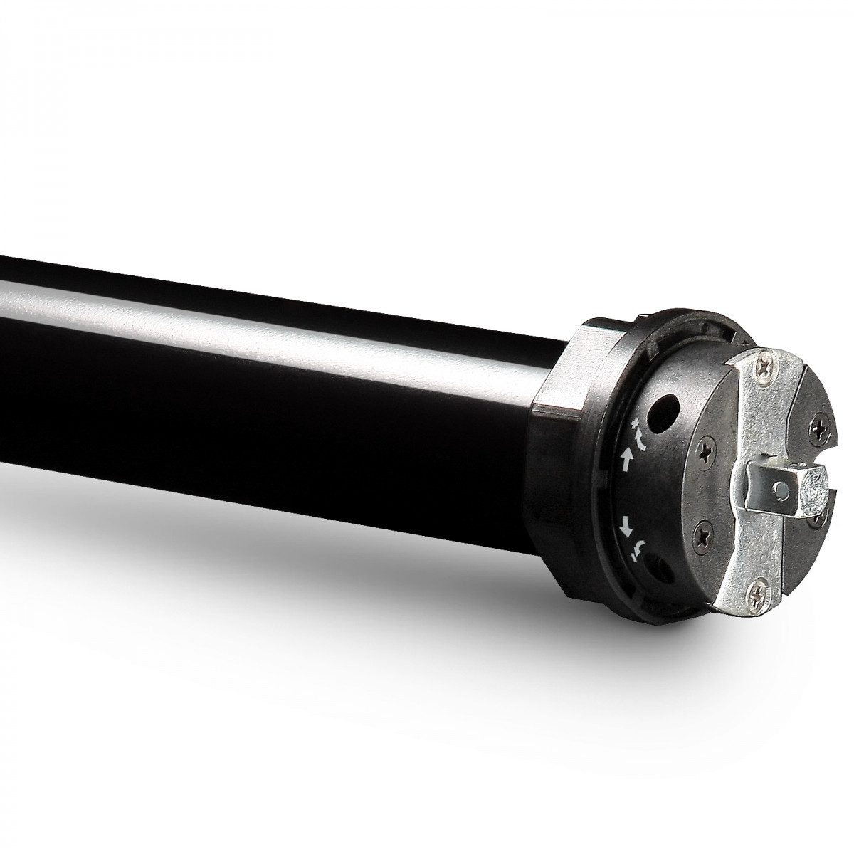 Nobily Rollladenmotor Elektronischer Maxi-Rollladenmotor P5 10/15-60, günstig online kaufen