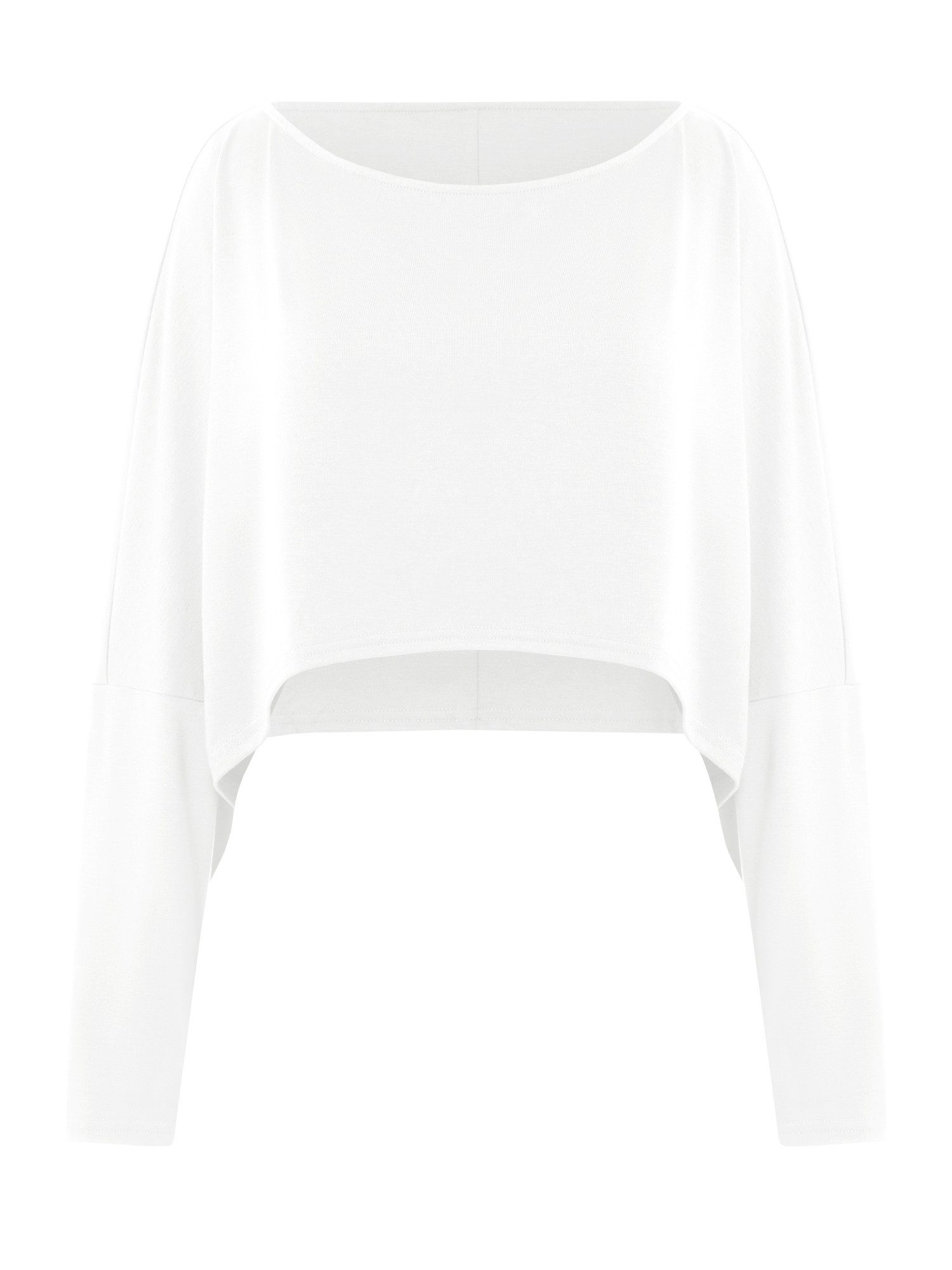 T-Shirt Damen Schulterfrei Kurzbluse