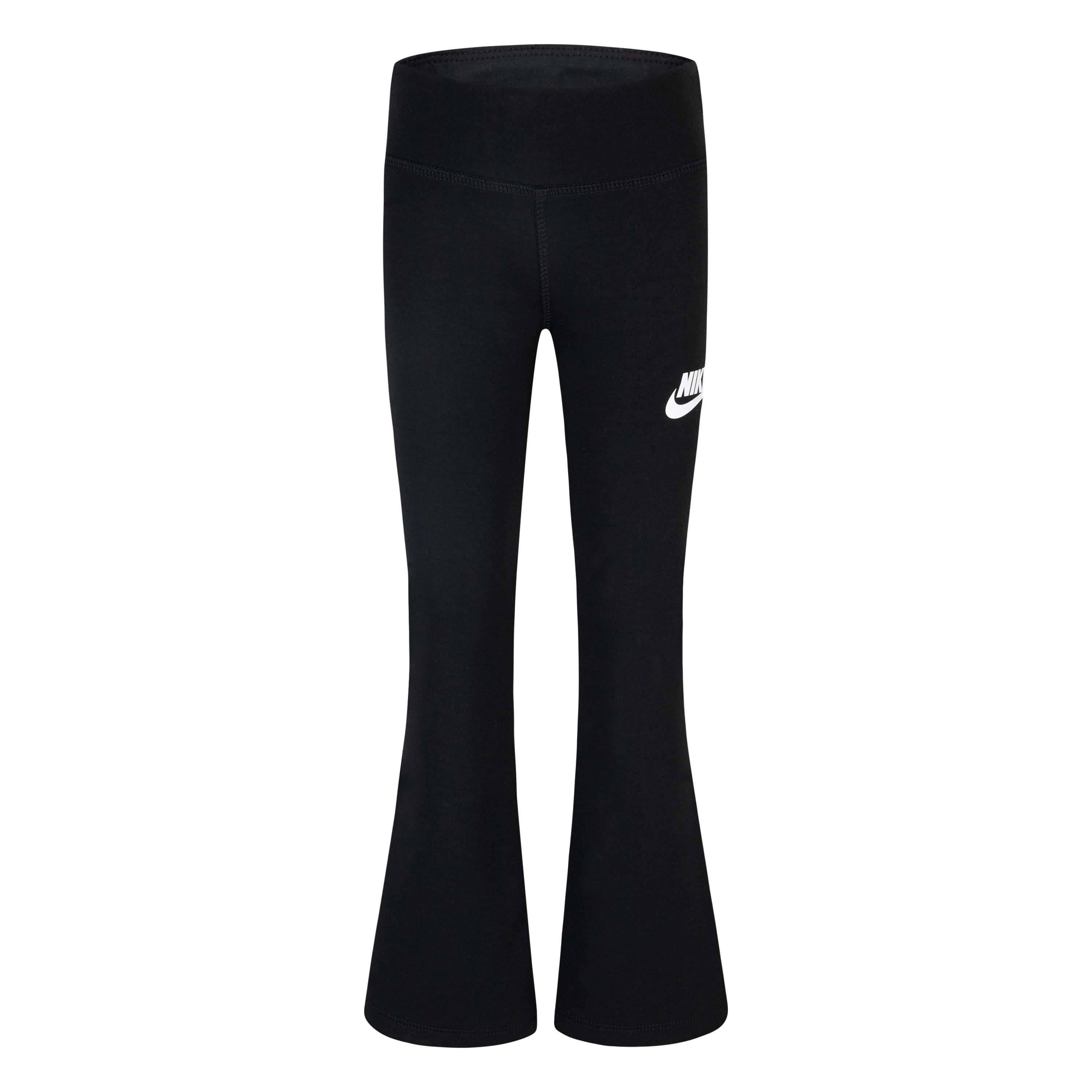 Nike Sportswear Leggings NKG LBR FLARE LEGGING für Kinder