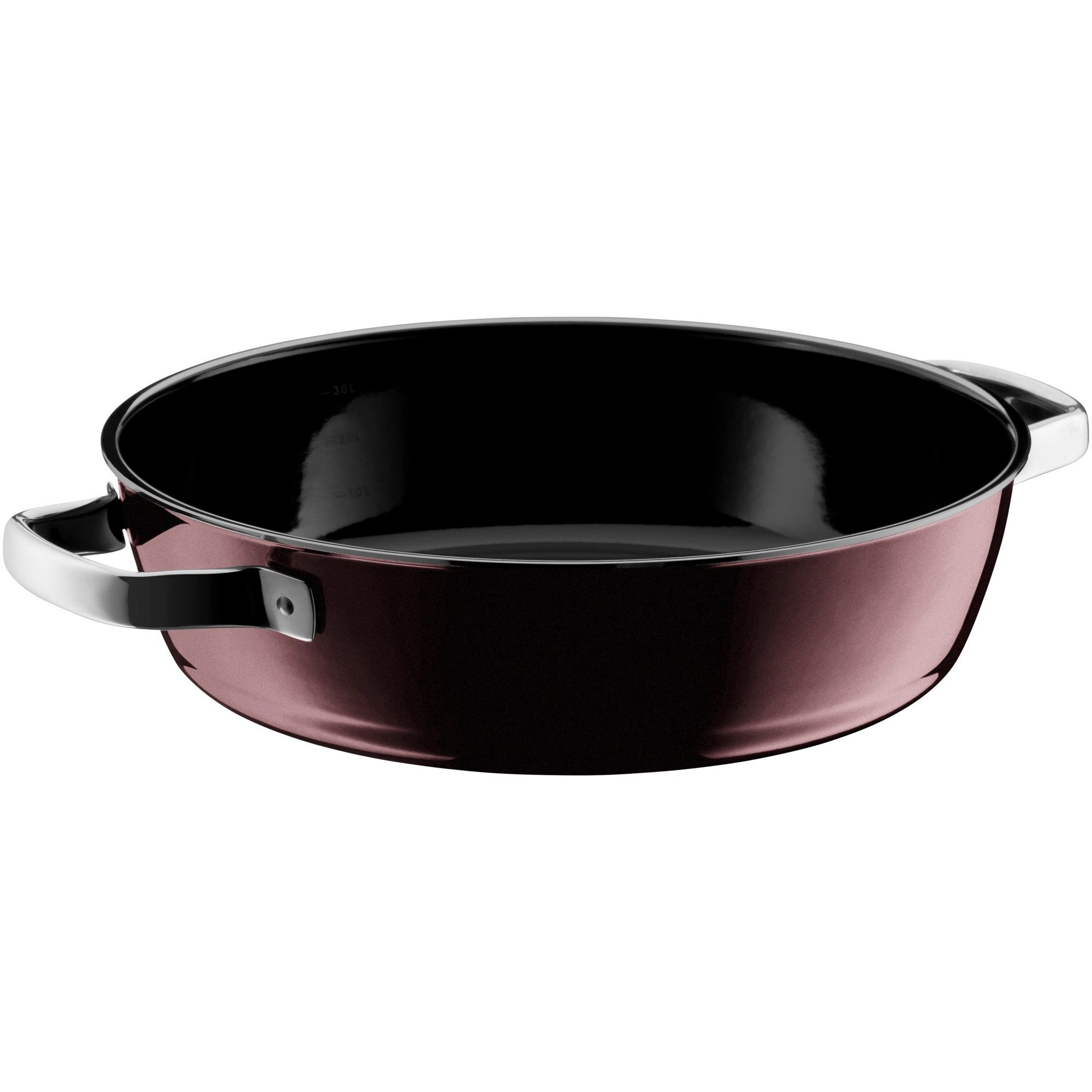 WMF Schmorpfanne, (Set)