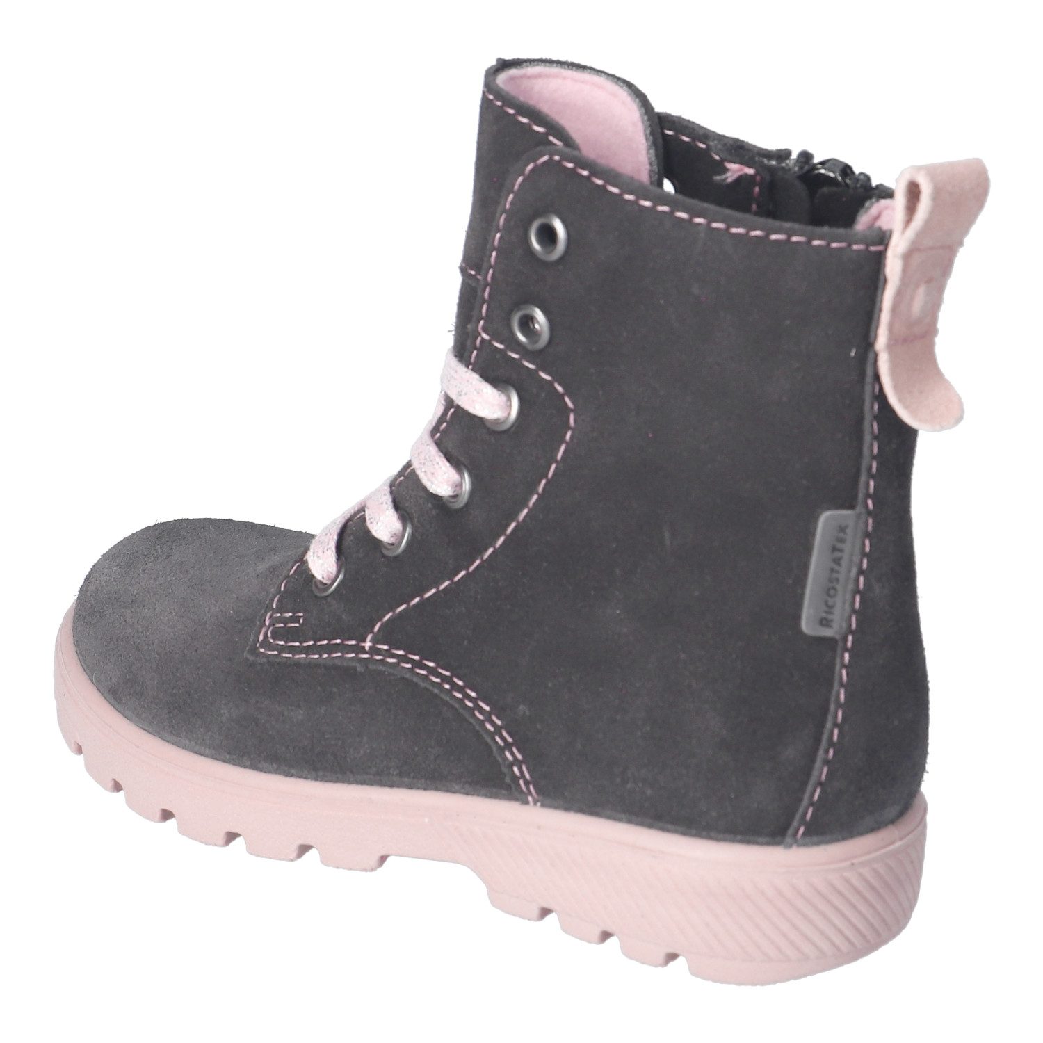 Ricosta ANNI - Boots Stiefel wasserdicht