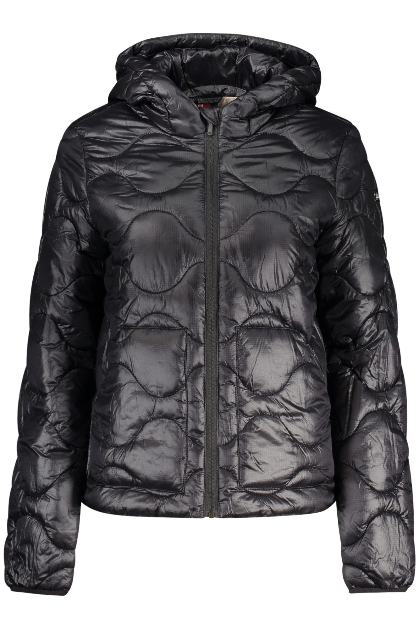 Outdoorjacke