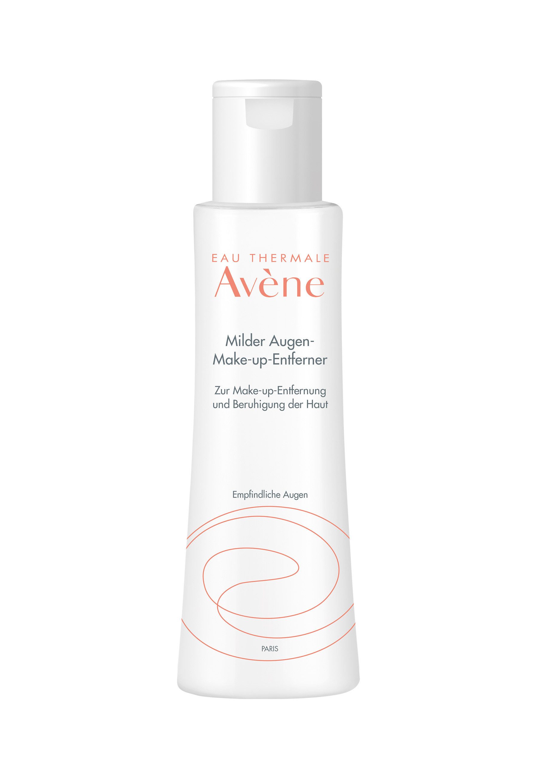 Avene Gesichtspflege Milder Augen-Make-up-Entferner