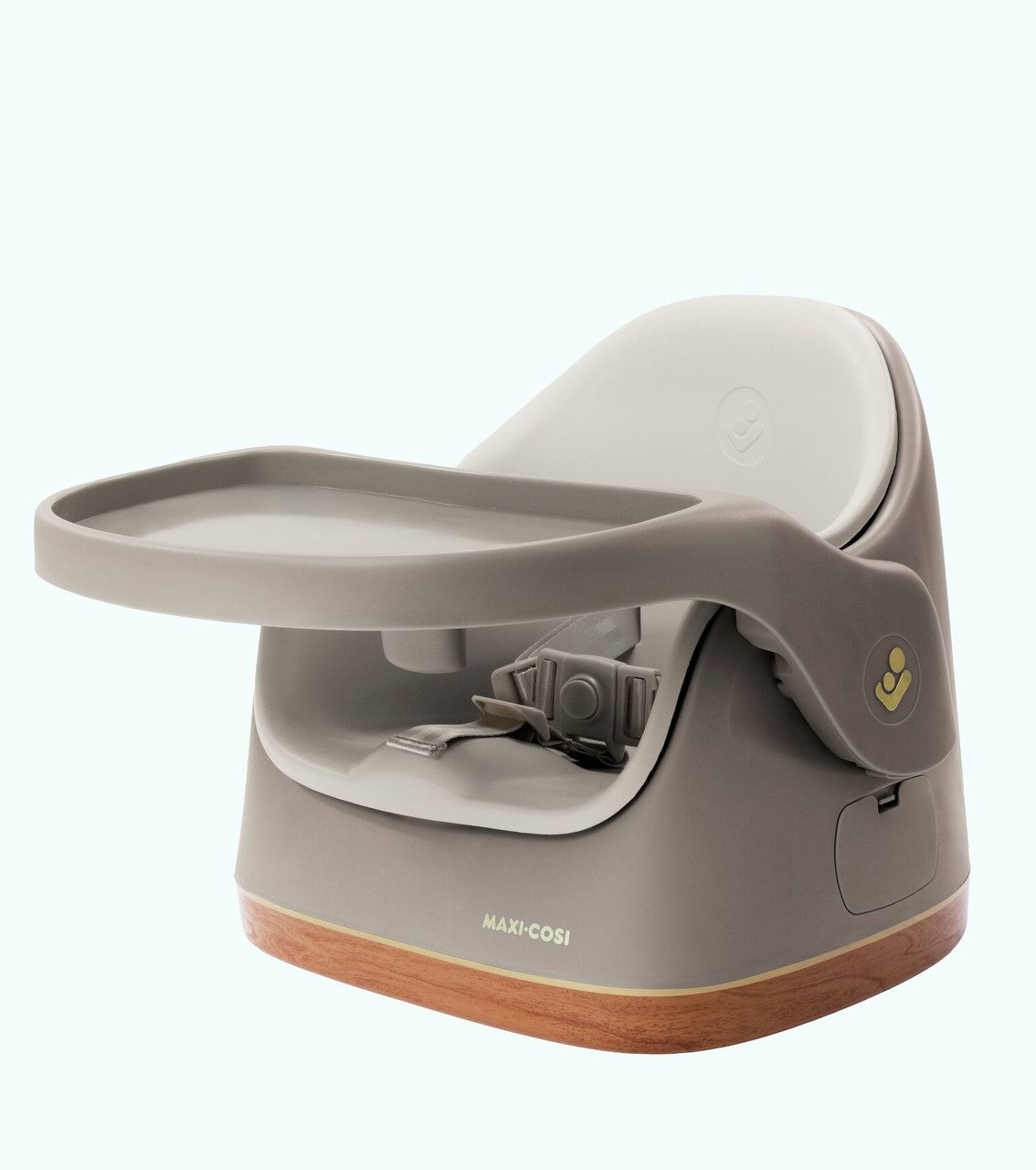 Maxi-Cosi Kinderstuhl MC JAY ELEGANCE BEIGE, 1 Sitz, 2 Verwendungszwecke  Leicht zu reinigen  Passt sich dein w…