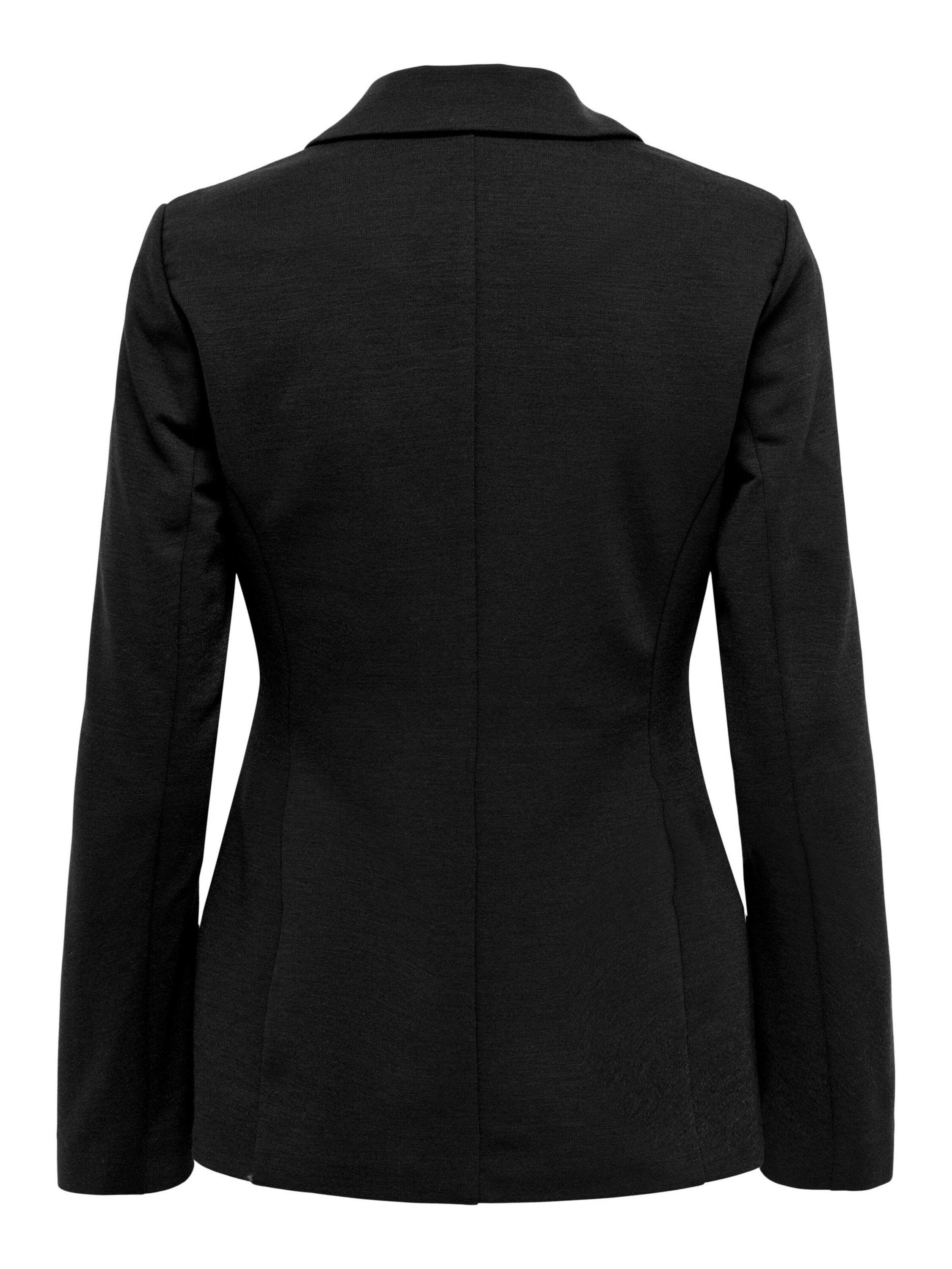 ONLY Kurzblazer ONLPeach (1-tlg) Plain/ohne Details günstig online kaufen