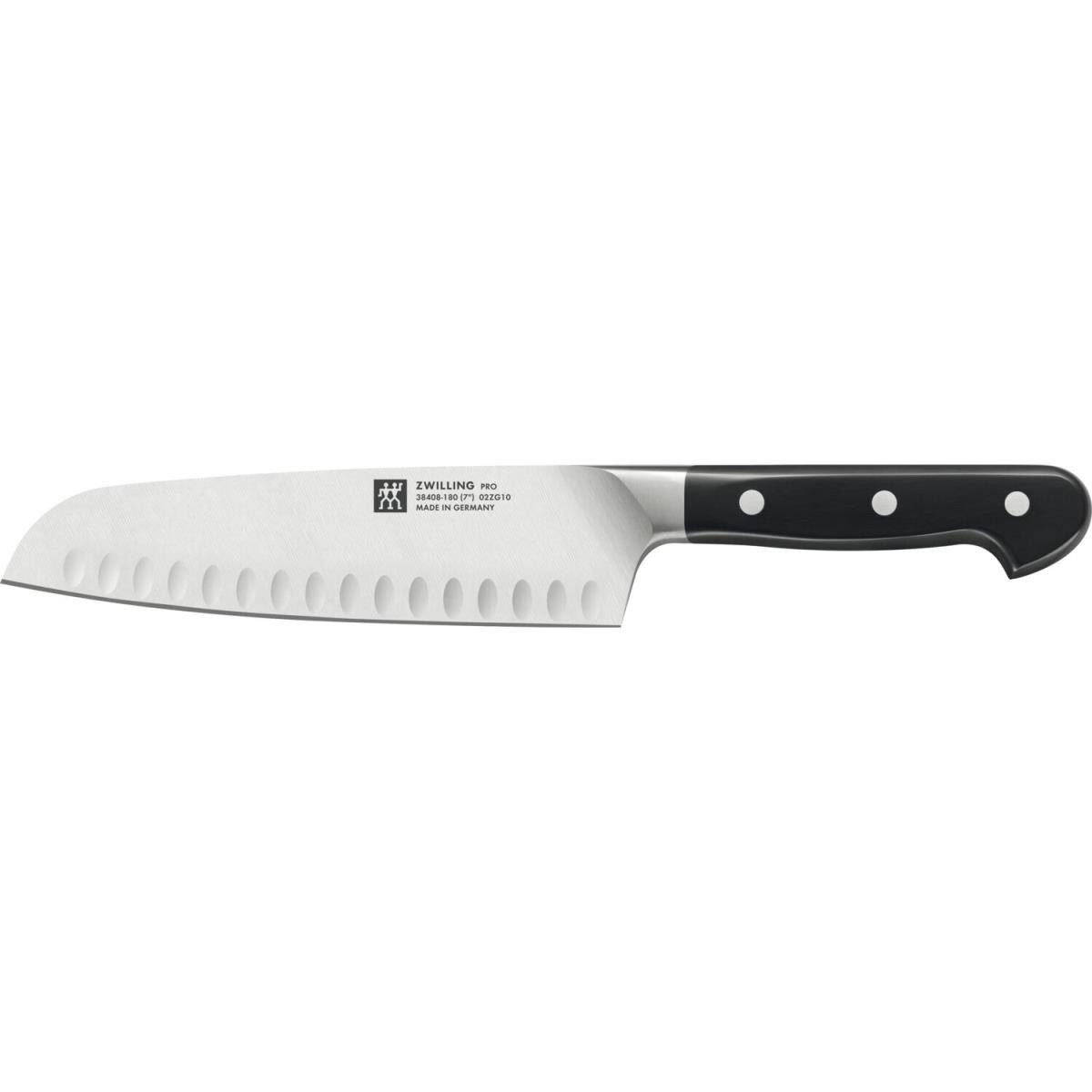 Zwilling Ersatzscherkopf ZWILLING Pro Santokumesser, Klingenlänge: 180 mm