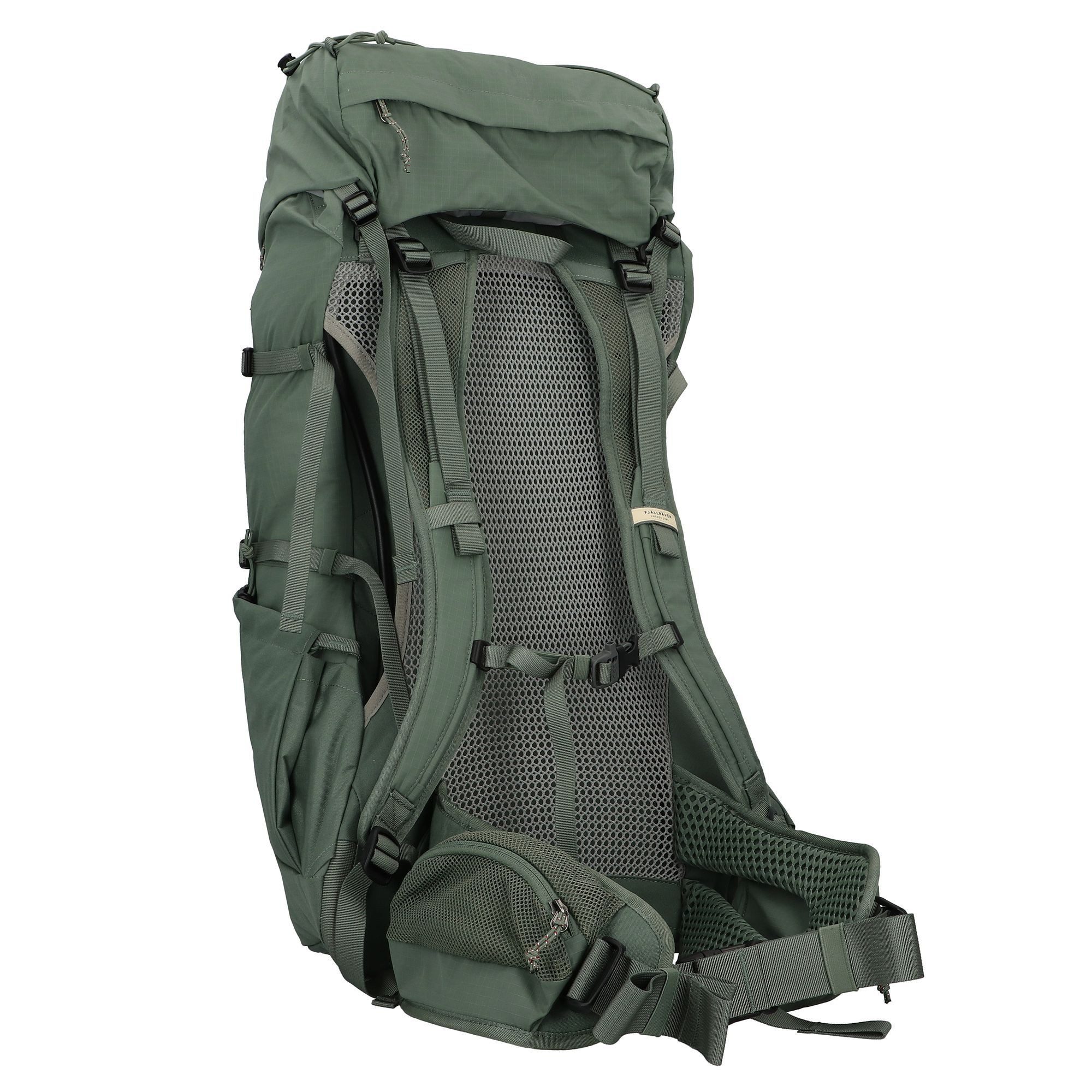 Fjällräven Wanderrucksack Abisko, Polyamid