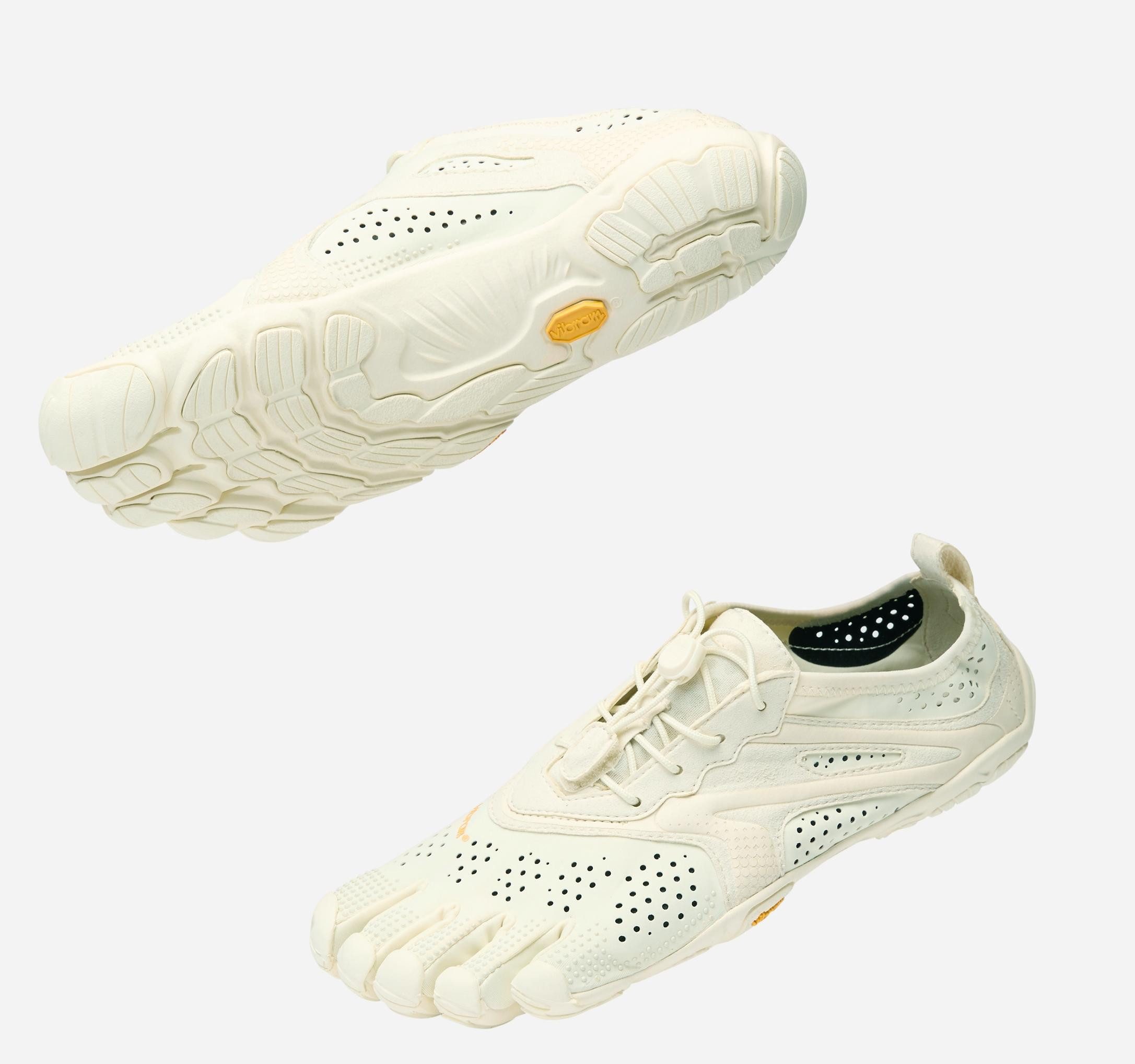 Fivefingers Vibram Fivefingers Damen V-Run Zehenschuhe Barfußschuh