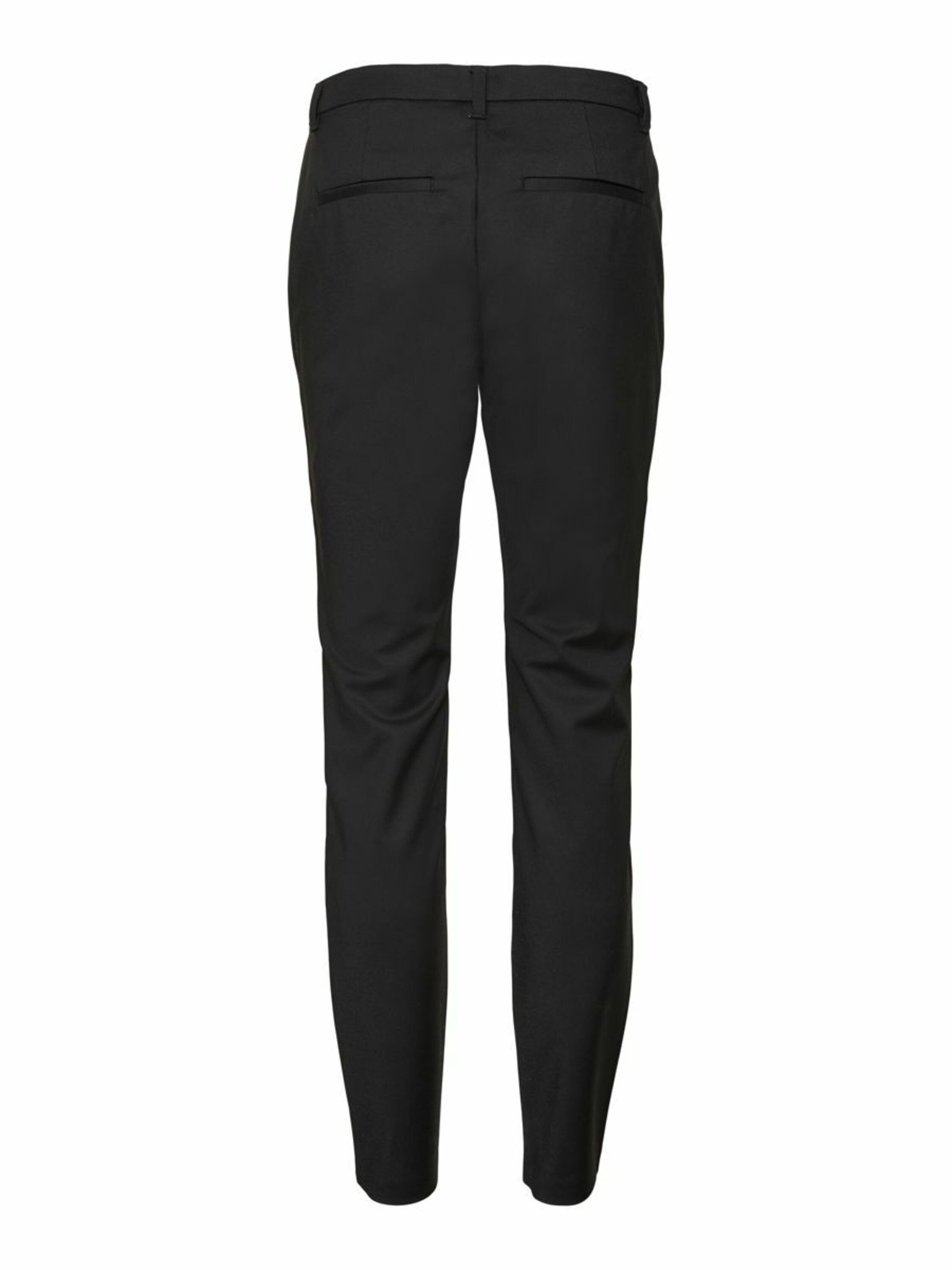 Vero Moda Chinohose (1-tlg) Plain/ohne Details günstig online kaufen