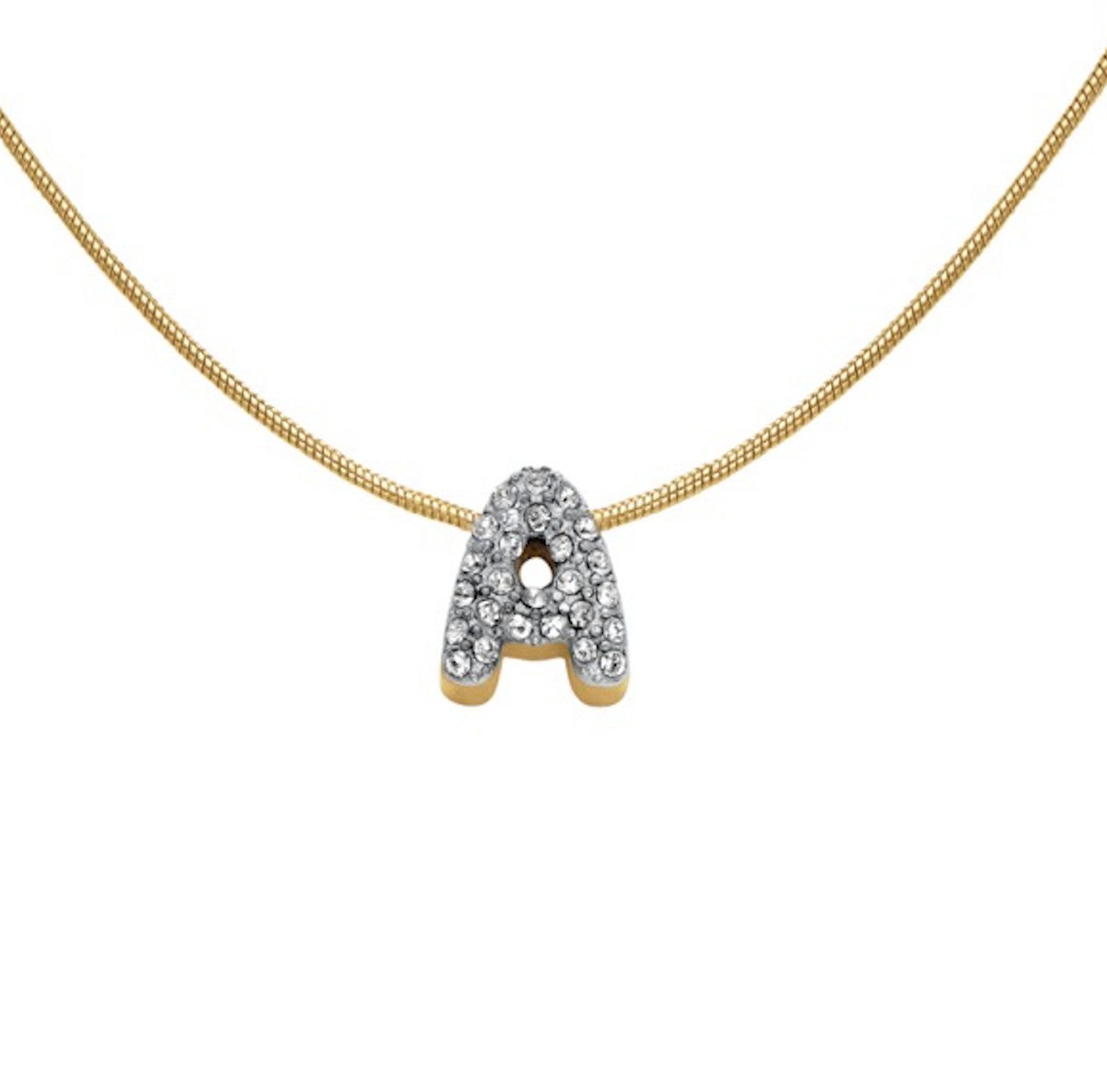 ROSEFIELD Kette mit Anhänger ROSEFIELD moderne günstig online kaufen
