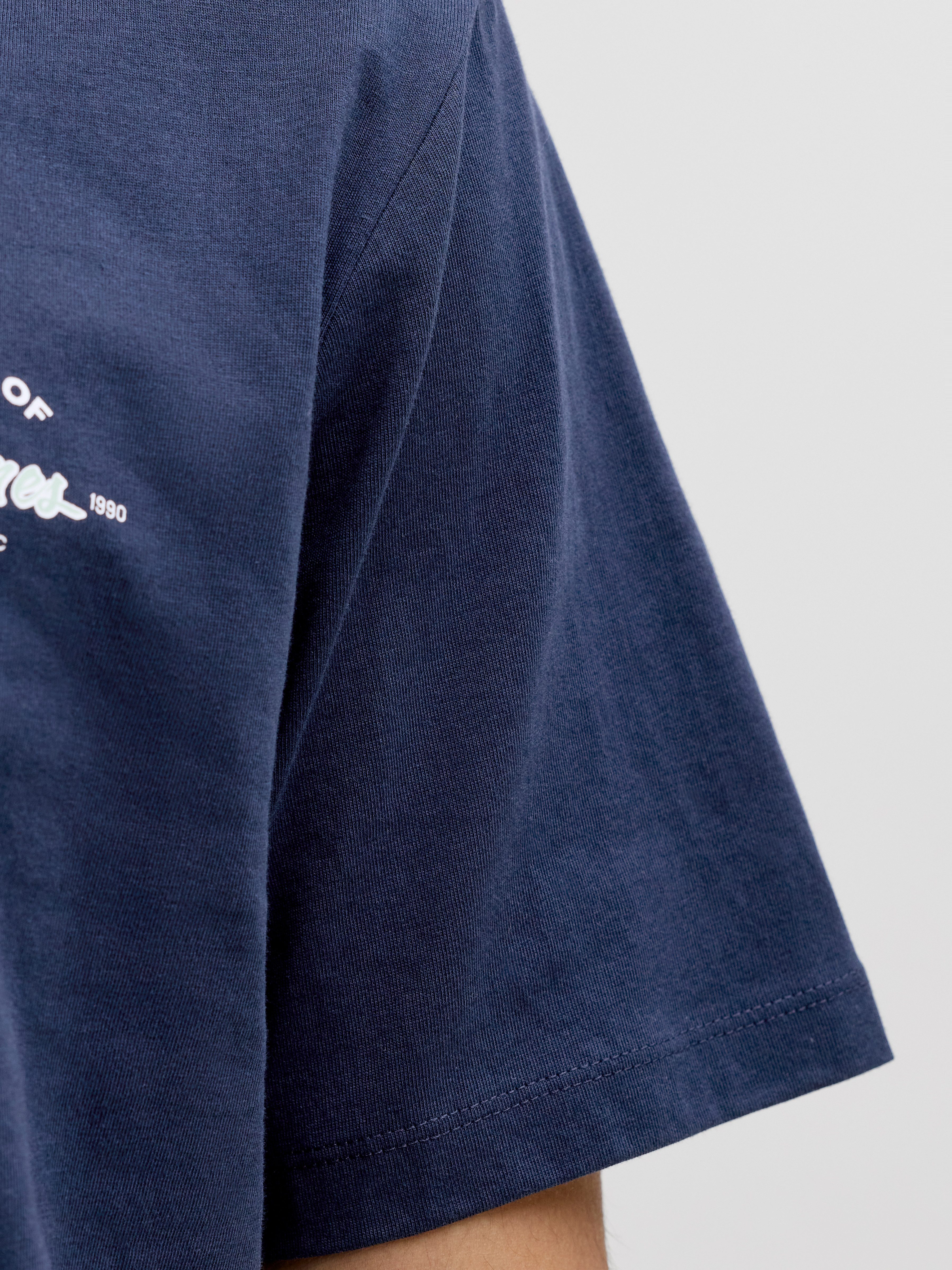 Jack & Jones Poloshirt JJBRANDON POLO SS – Bild 4 von 5