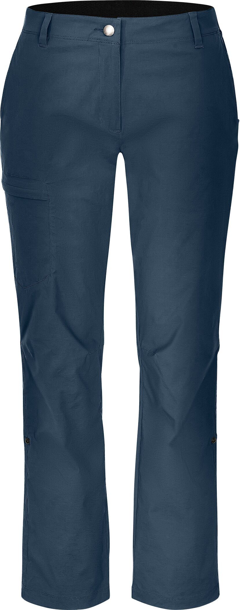 Ottawa Hot-Sportswear 00075 blue denim Funktionshose L_Pants