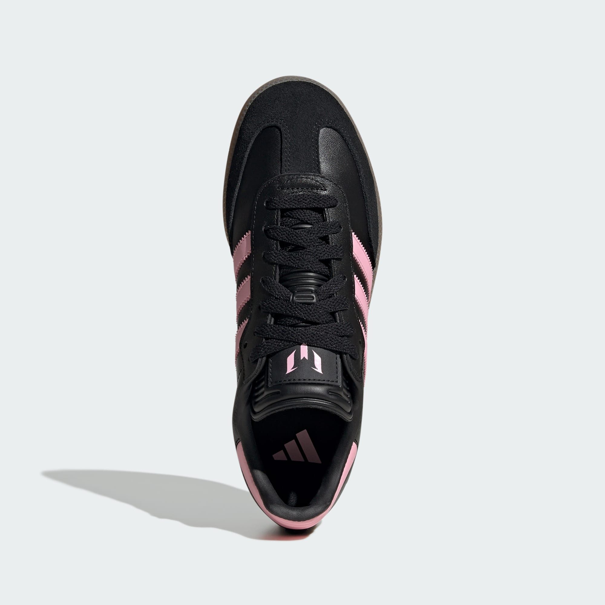adidas Performance SAMBA MESSI SCHUH Fußballschuh (1-tlg) günstig online kaufen