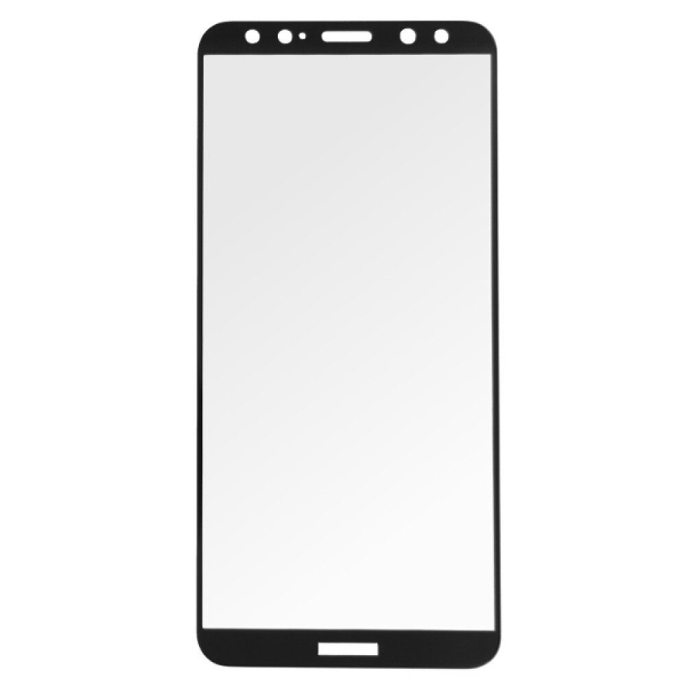 Displayschutzfolie Original Panzerfolie für Huawei Mate 10 Lite Displayschutzglas