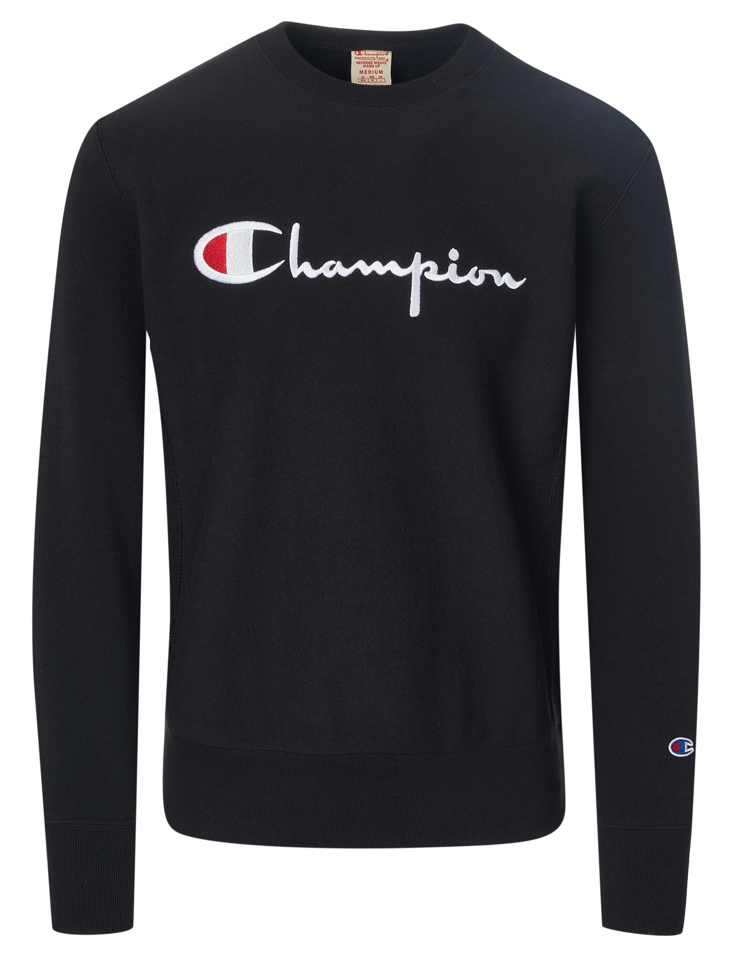 Champion Pullover Champion Sweater
