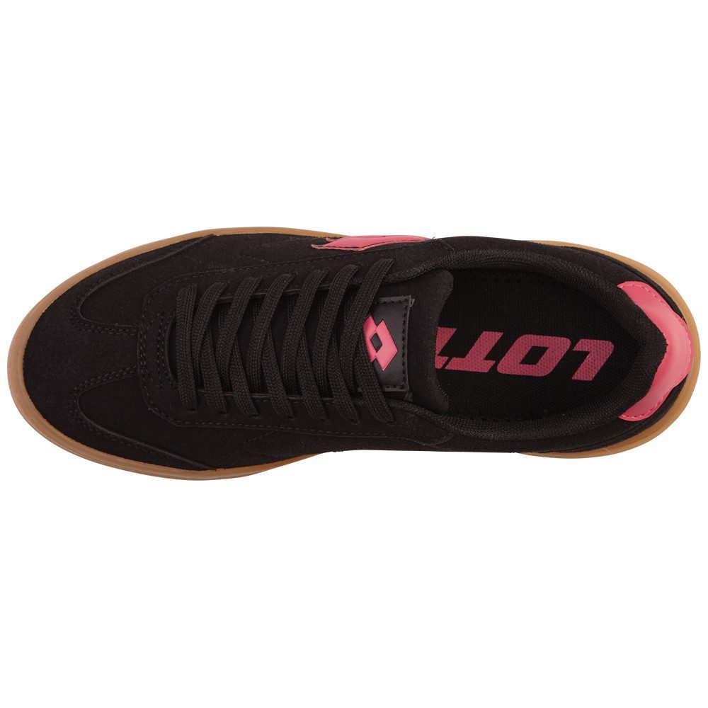 Lotto Sneaker - mit gepolsterter Schaftkante – Bild 5 von 5