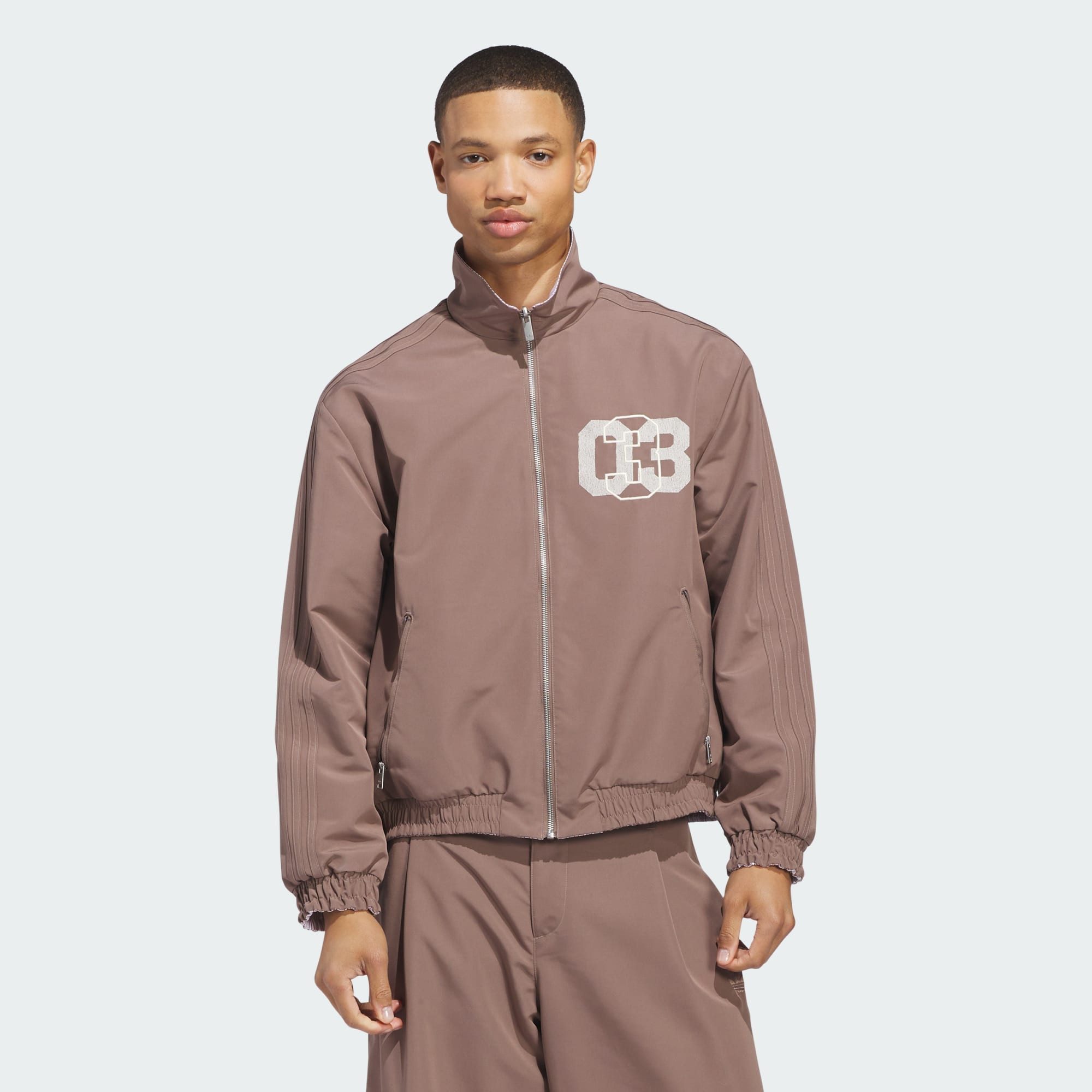 adidas Originals Sweatjacke FIREBIRD COACH JACKE (1-tlg)