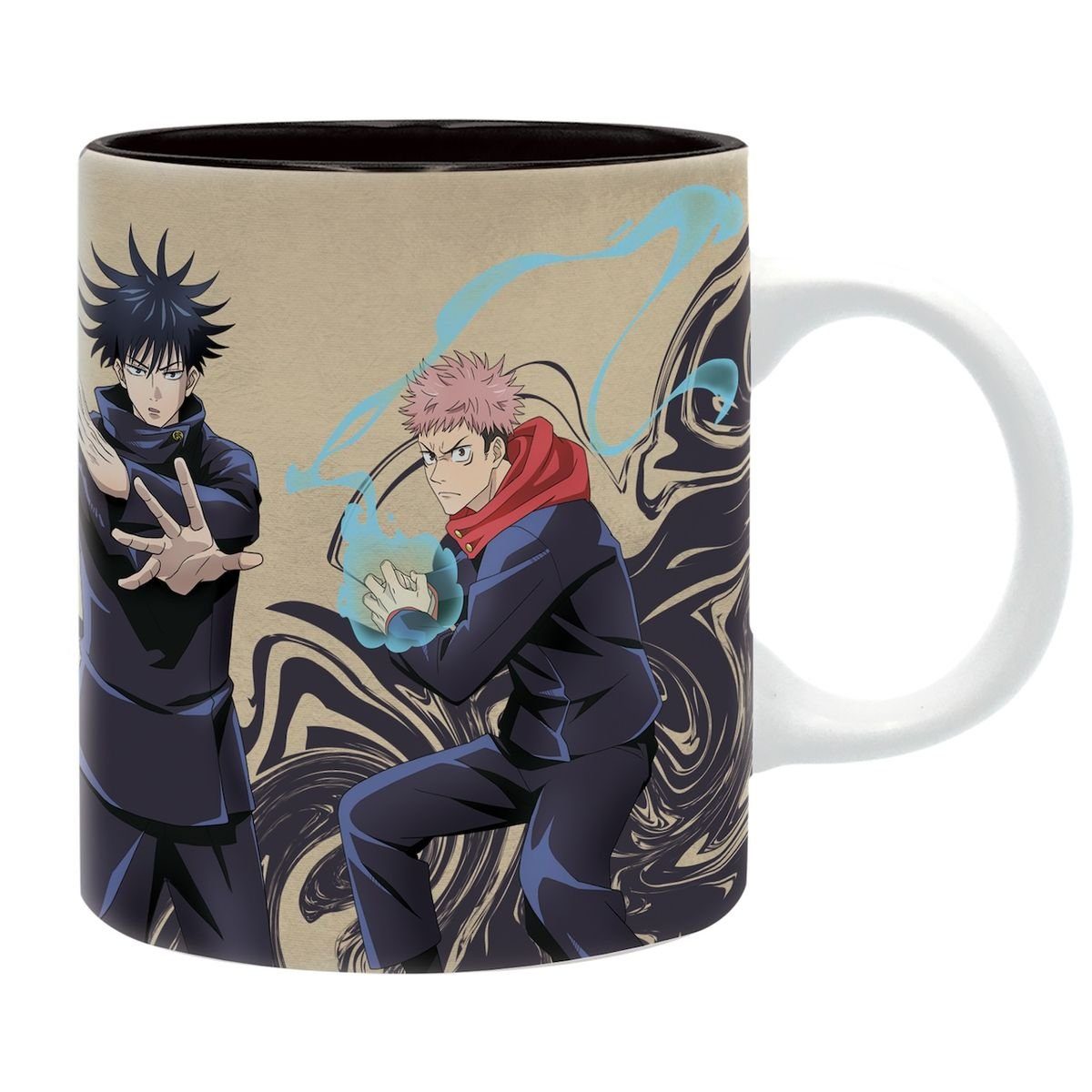 Jujutsu Kaisen Tasse