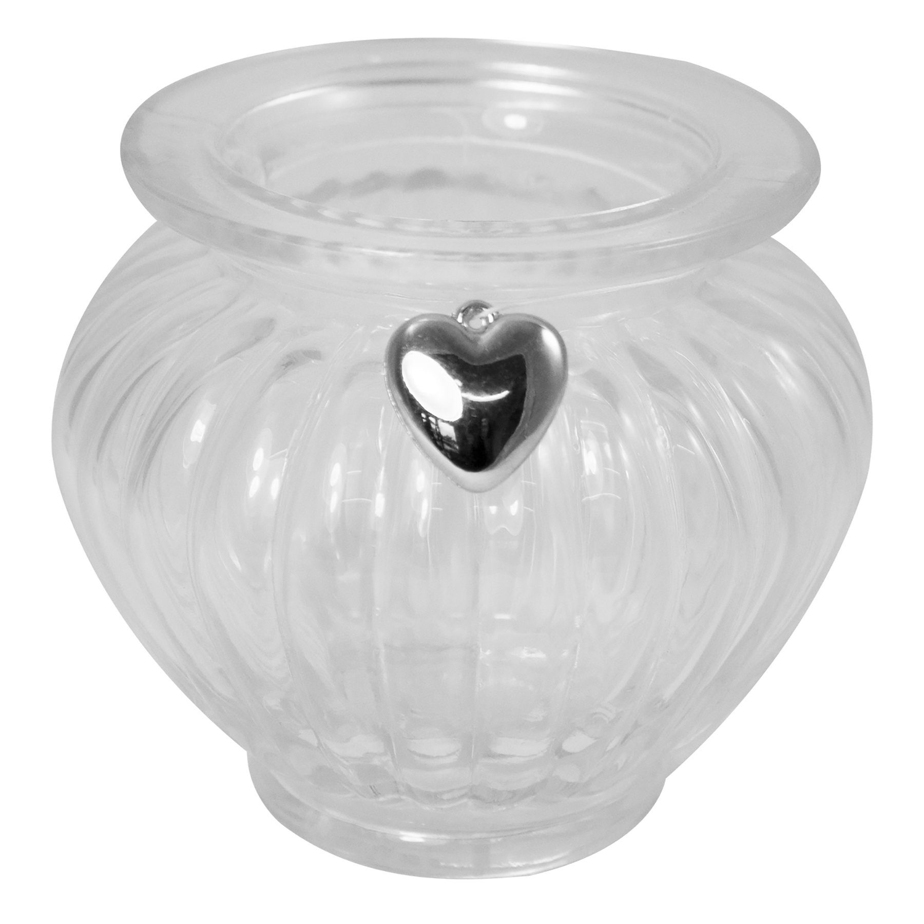 Annastore Windlicht aus Glas im Vintage-Look günstig online kaufen