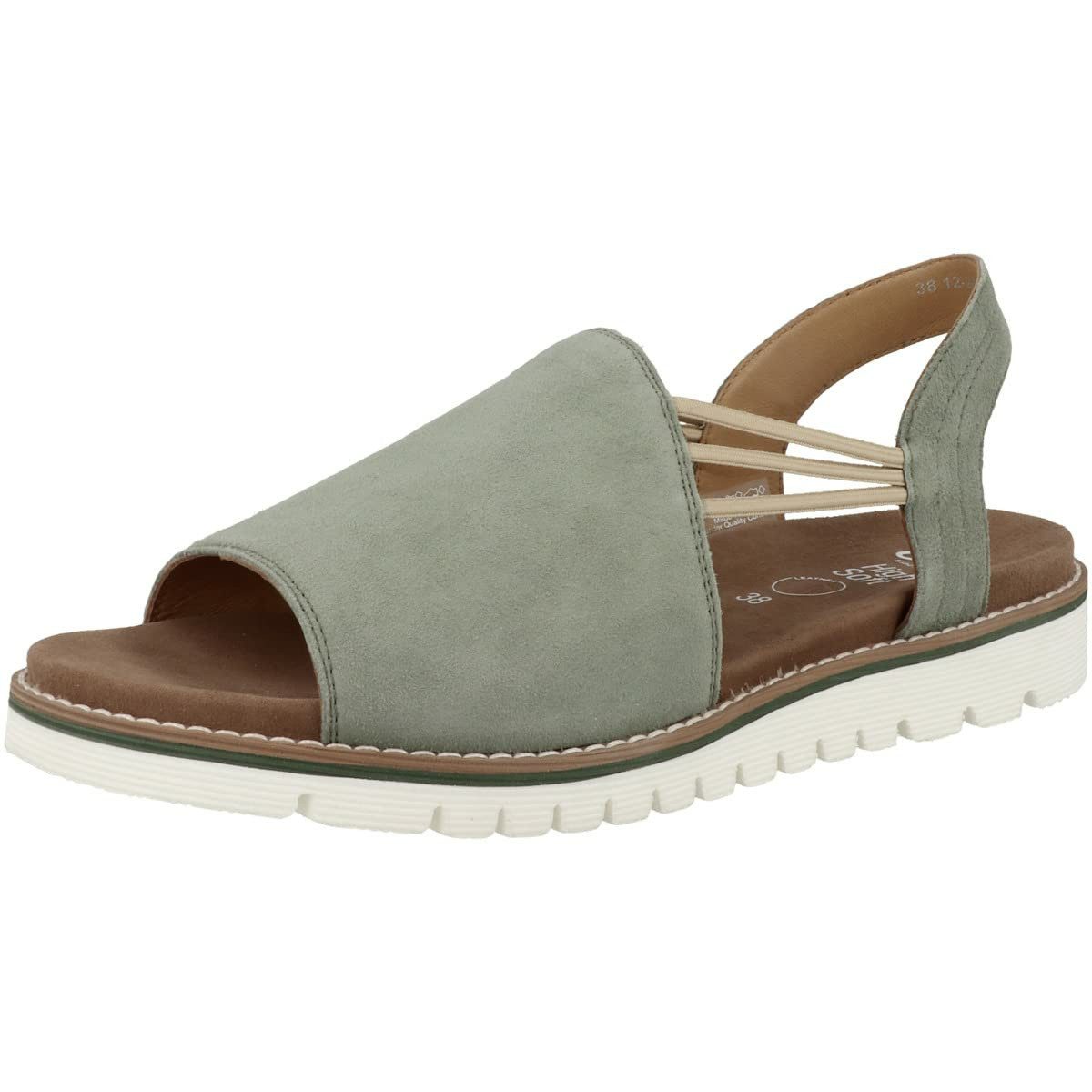 Ara Sandalen für Damen Sandale (keine Angabe, 1-tlg., keine Angabe)