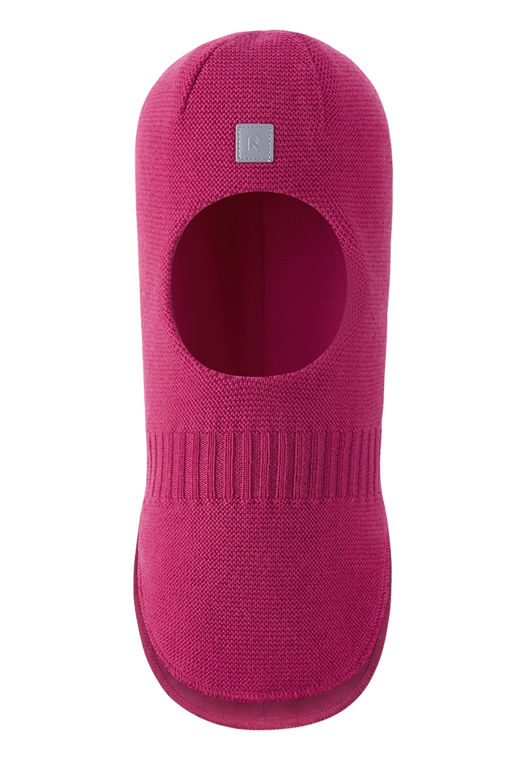 reima Schlupfmütze STARRIE winddichte Einsätze an den Ohren