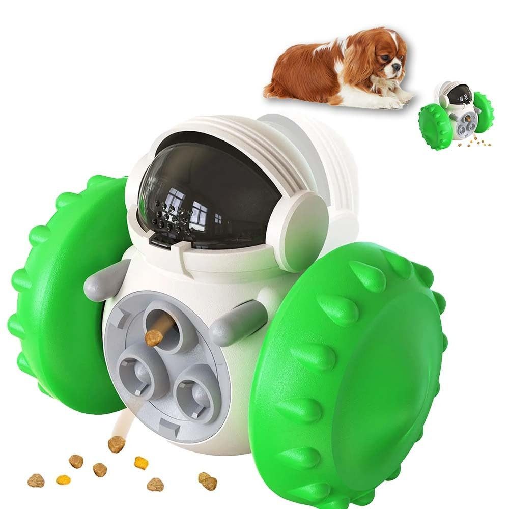 Tier-Intelligenzspielzeug Futterspielzeug für Hunde und Katzen, Hundetherapiespielzeug