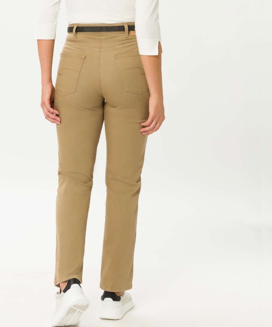 CORRY sand BRAX Style RAPHAELA NEW 5-Pocket-Jeans by