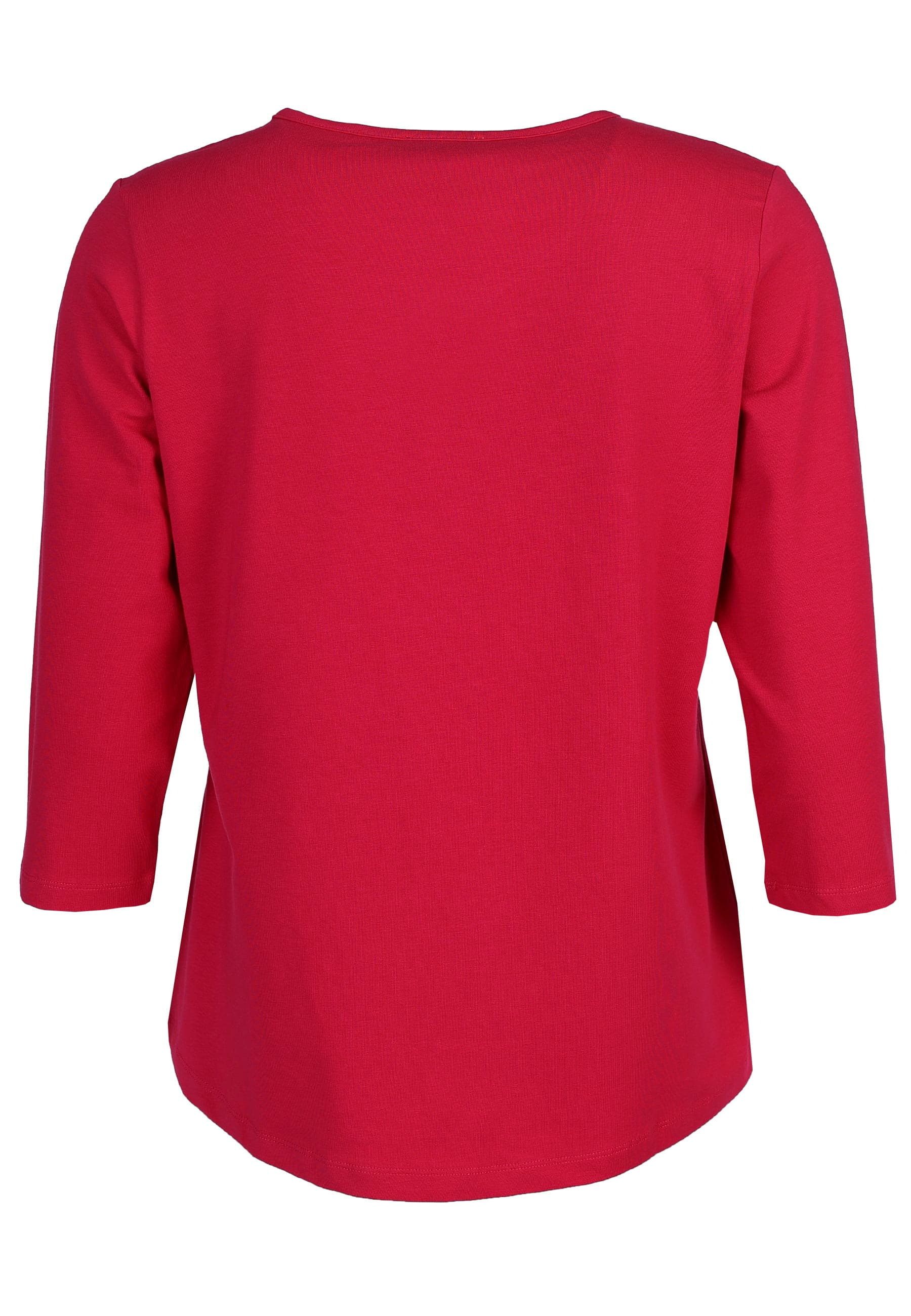 Deerberg Langarmshirt Hellena