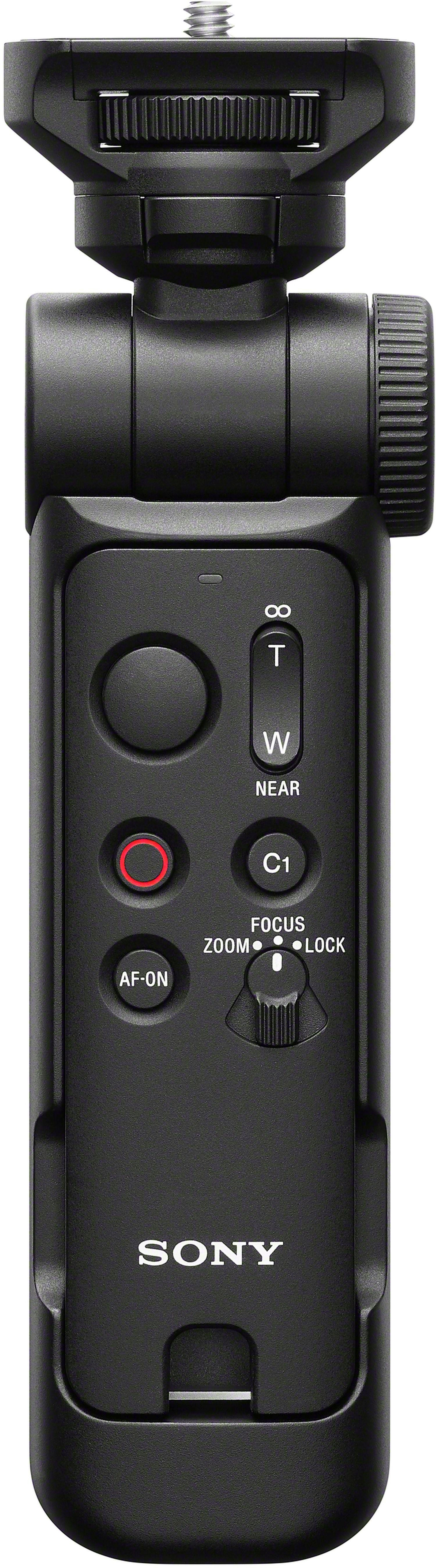 Sony GP-VPT3 Handgriff Objektivzubehör