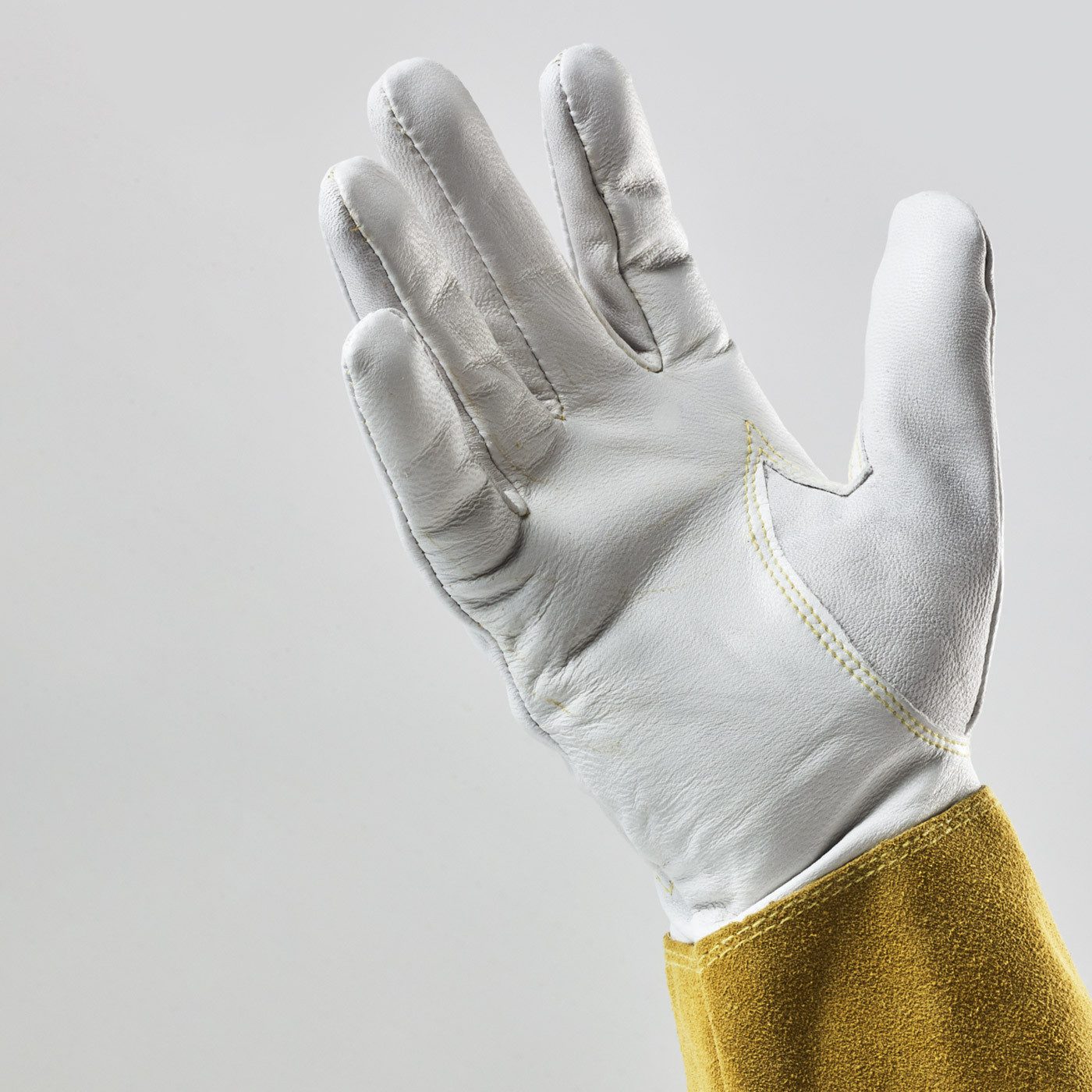 Ejendals Hitzeschutzhandschuhe