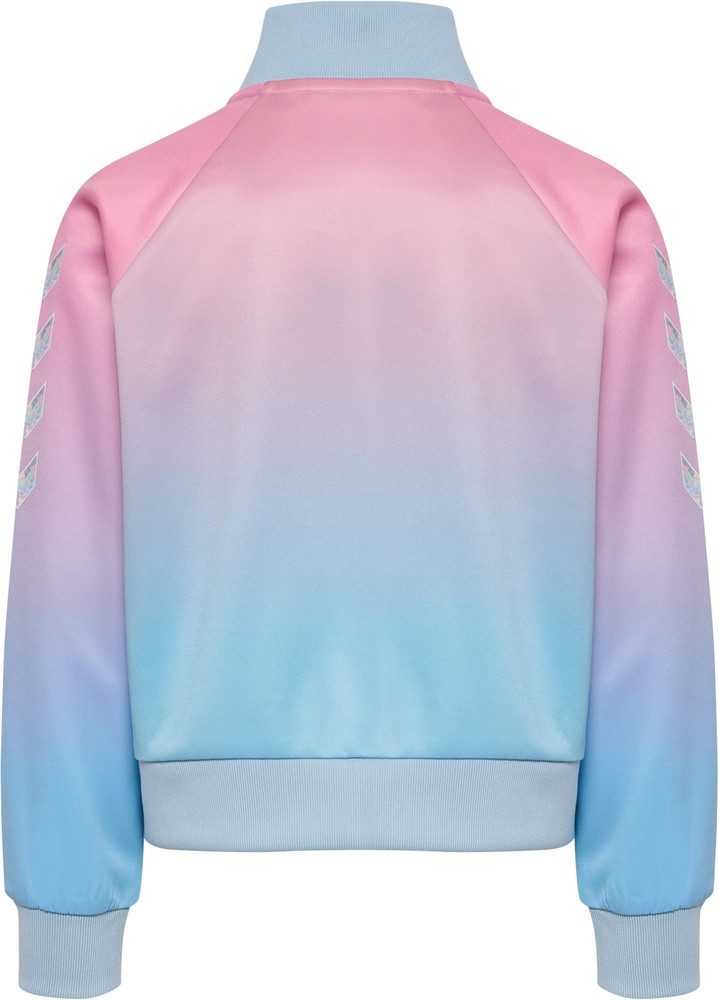 hummel Trainingsanzug Hmljr Gradient WL Track Suit
