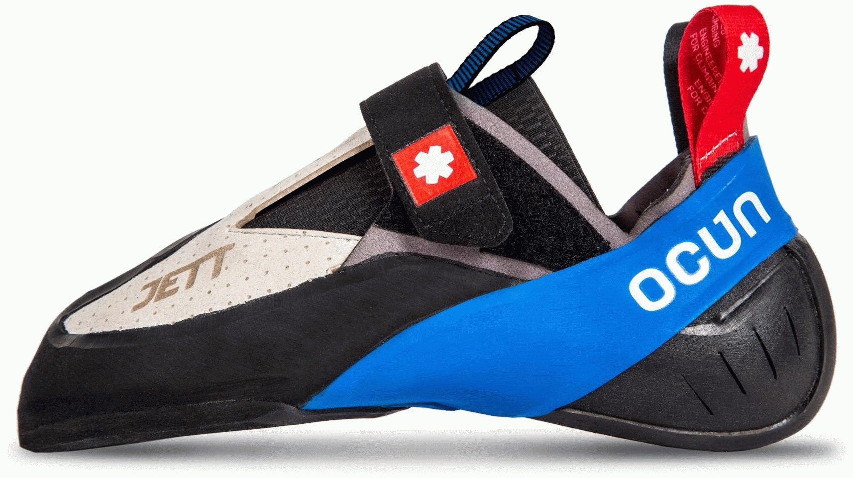 Ocun JETT S Kletterschuh