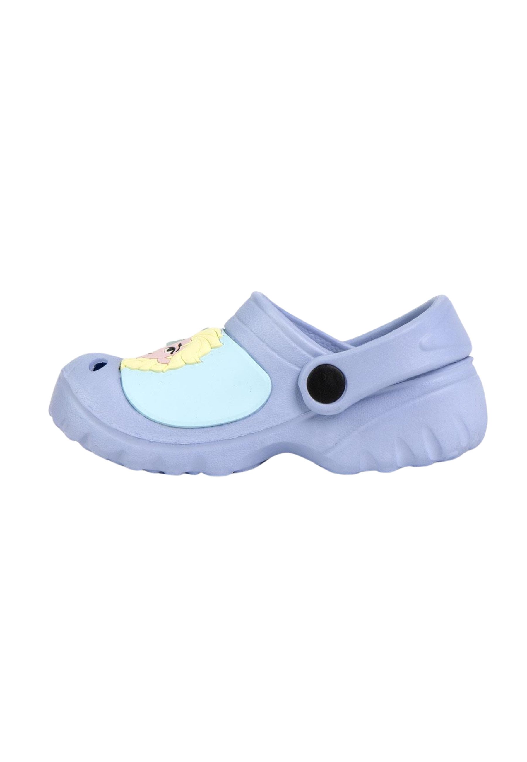 Disney Clogs Lichter Frozen Outdoorsandale (Set)