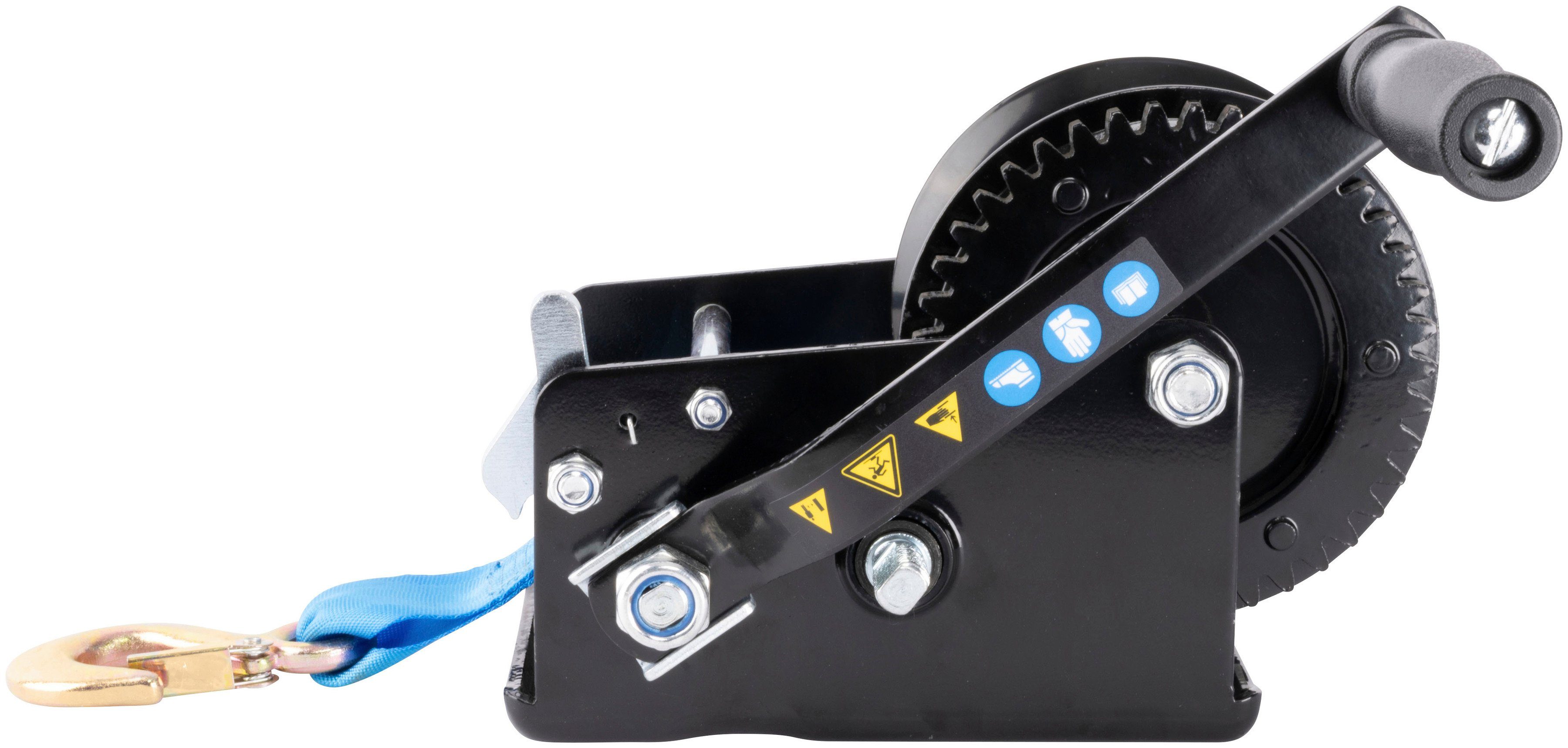 Güde Winde Gurtwinde »GGHW 900/8«