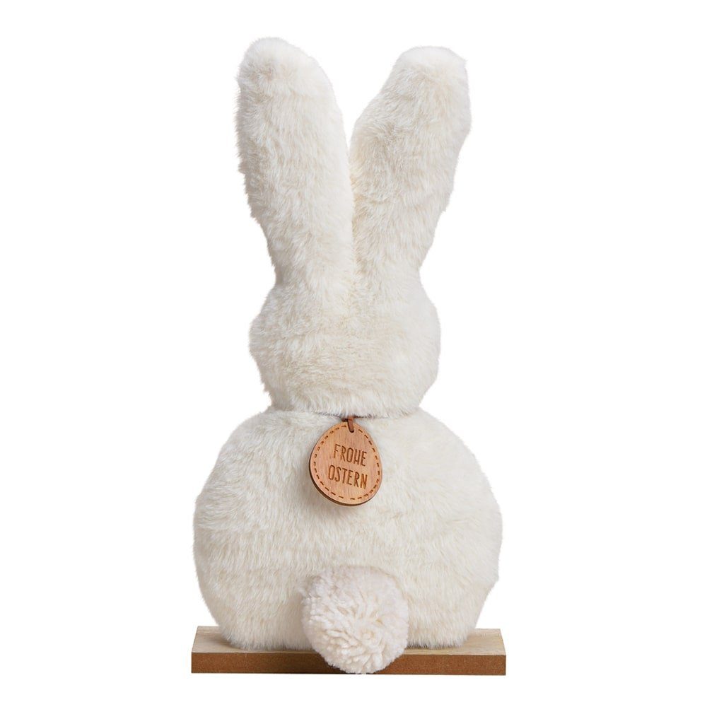 matches21 HOME & HOBBY Dekofigur Osterdeko Osterhase Deko Ostern Frühlingsd günstig online kaufen