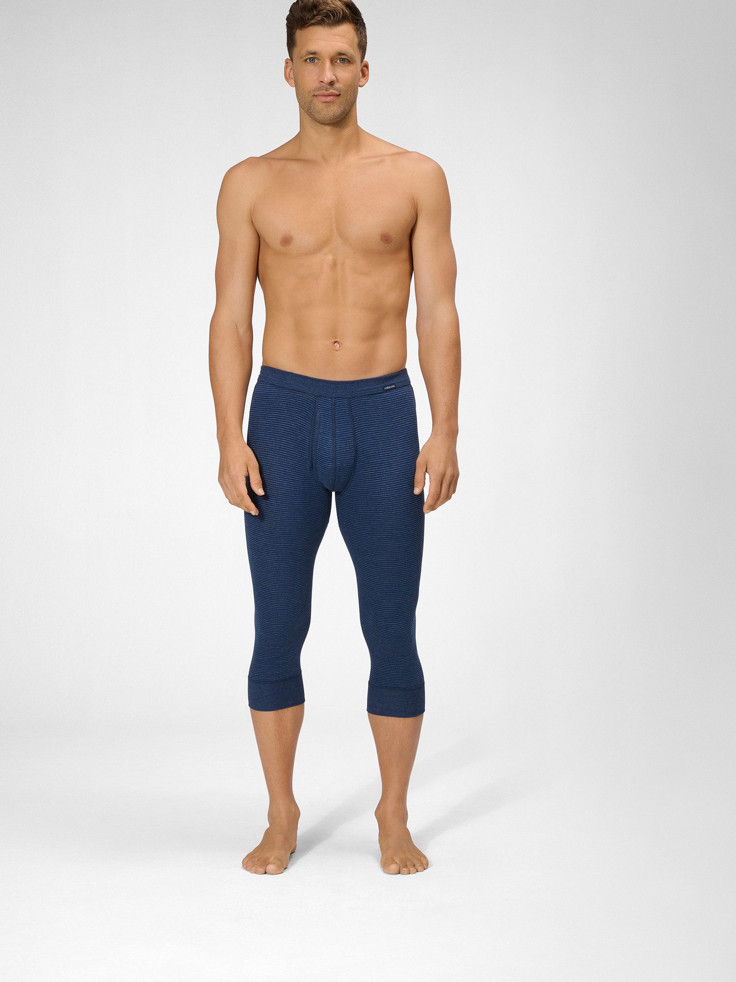 Ammann Lange Unterhose 170 Jeans Unterhose, Unterhose lang, Unterwäsche