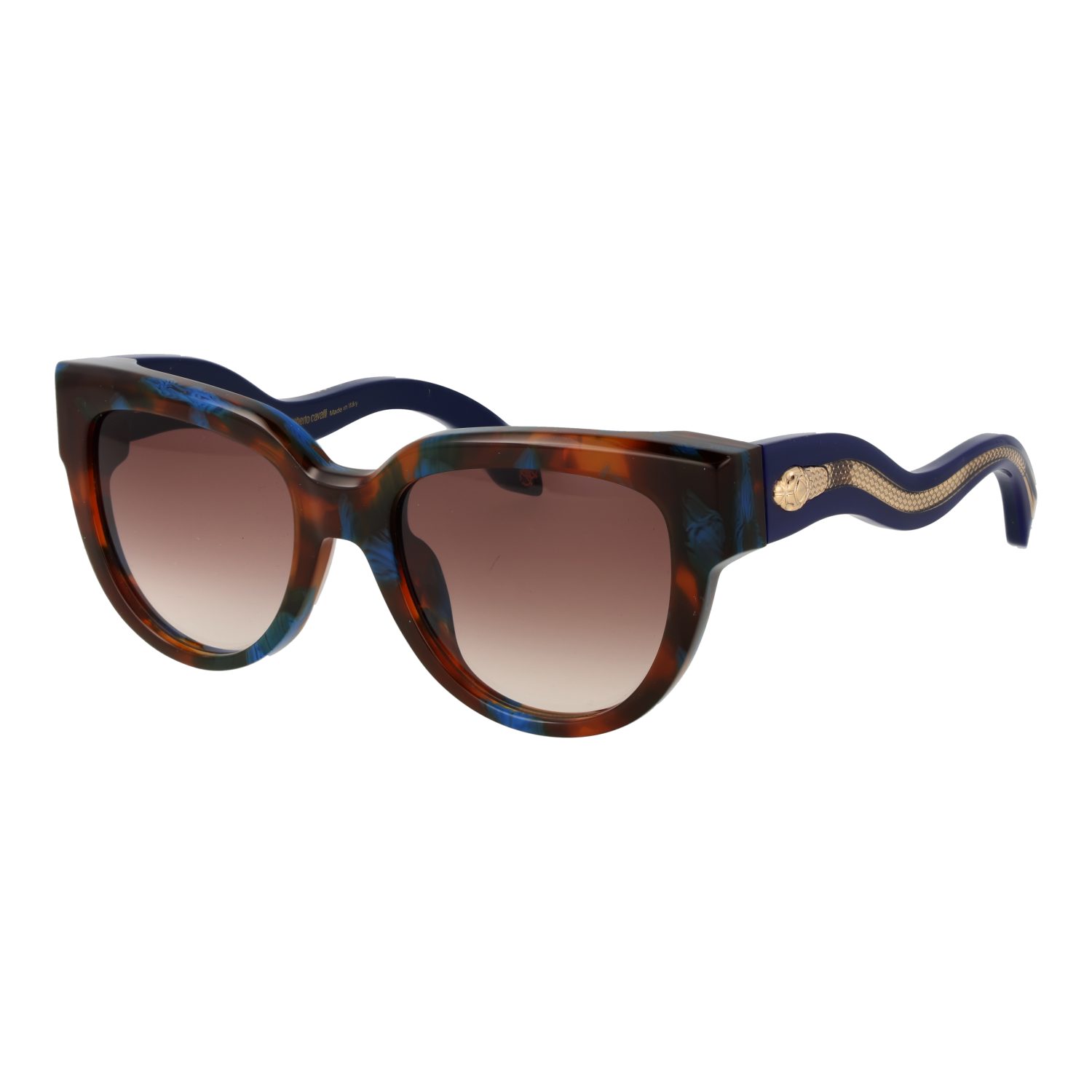 roberto cavalli Sonnenbrille SRC054 5309UV