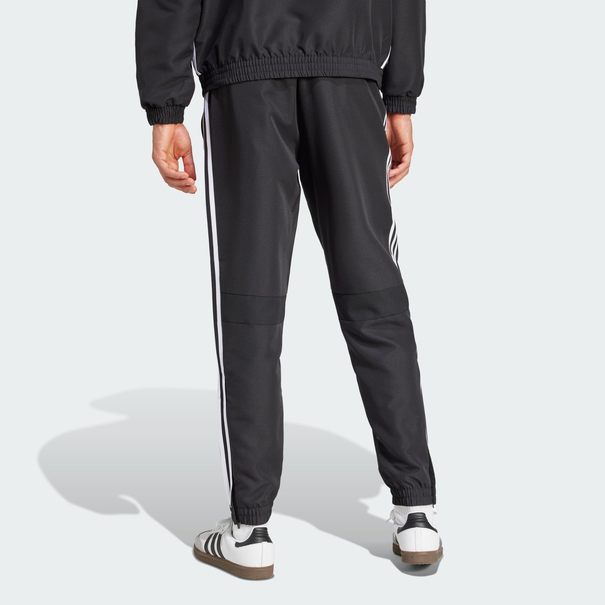 adidas Performance Trainingshose TIRO 25 ESSENTIALS WOVEN HOSE (1-tlg) günstig online kaufen