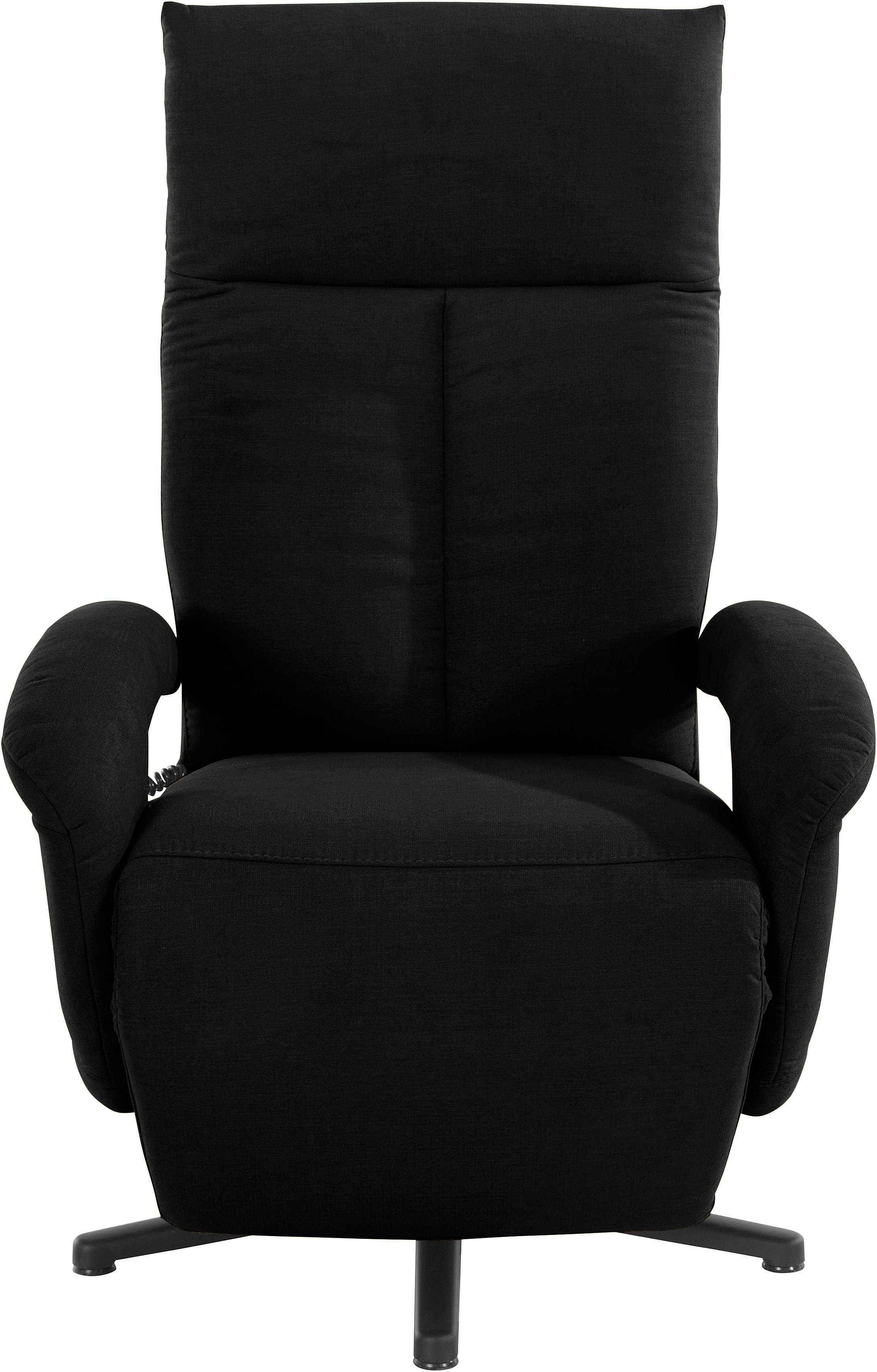 sit&more TV-Sessel Tycoon, wahlweise manuell, mit günstig online kaufen