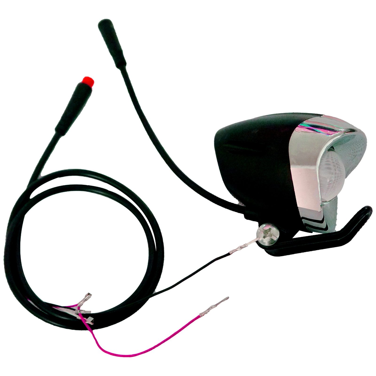 E-Scooter-Reifendecke Reparaturteile für EVERCROSS TECH